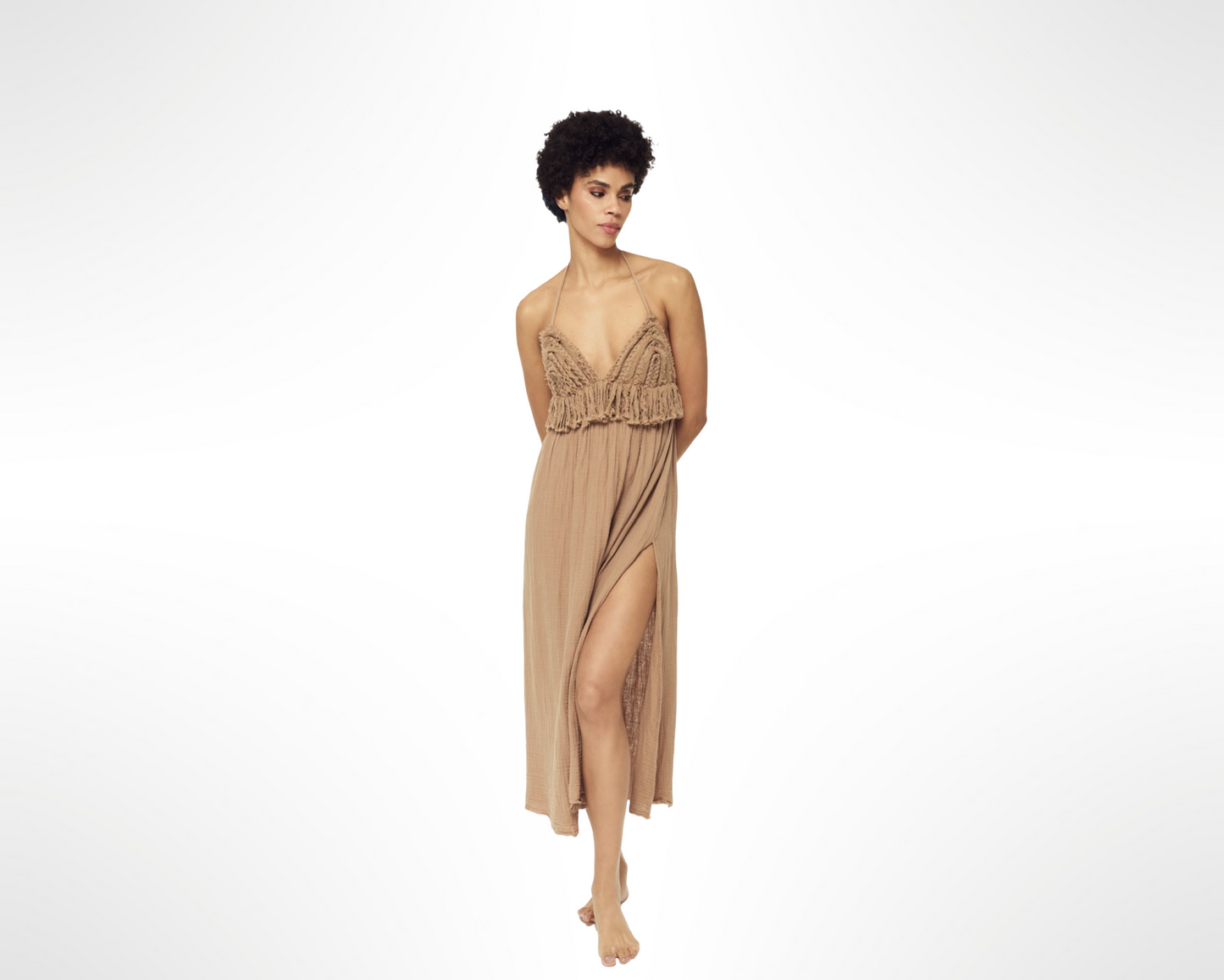Brigid Dress