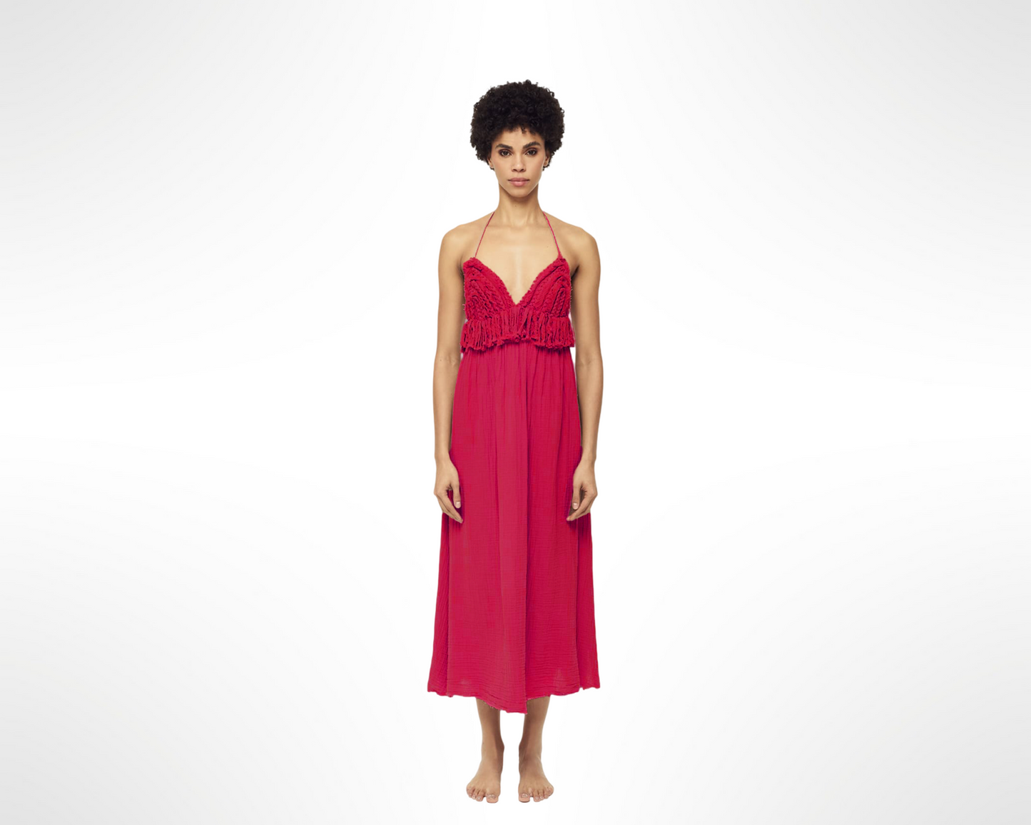 Brigid Dress