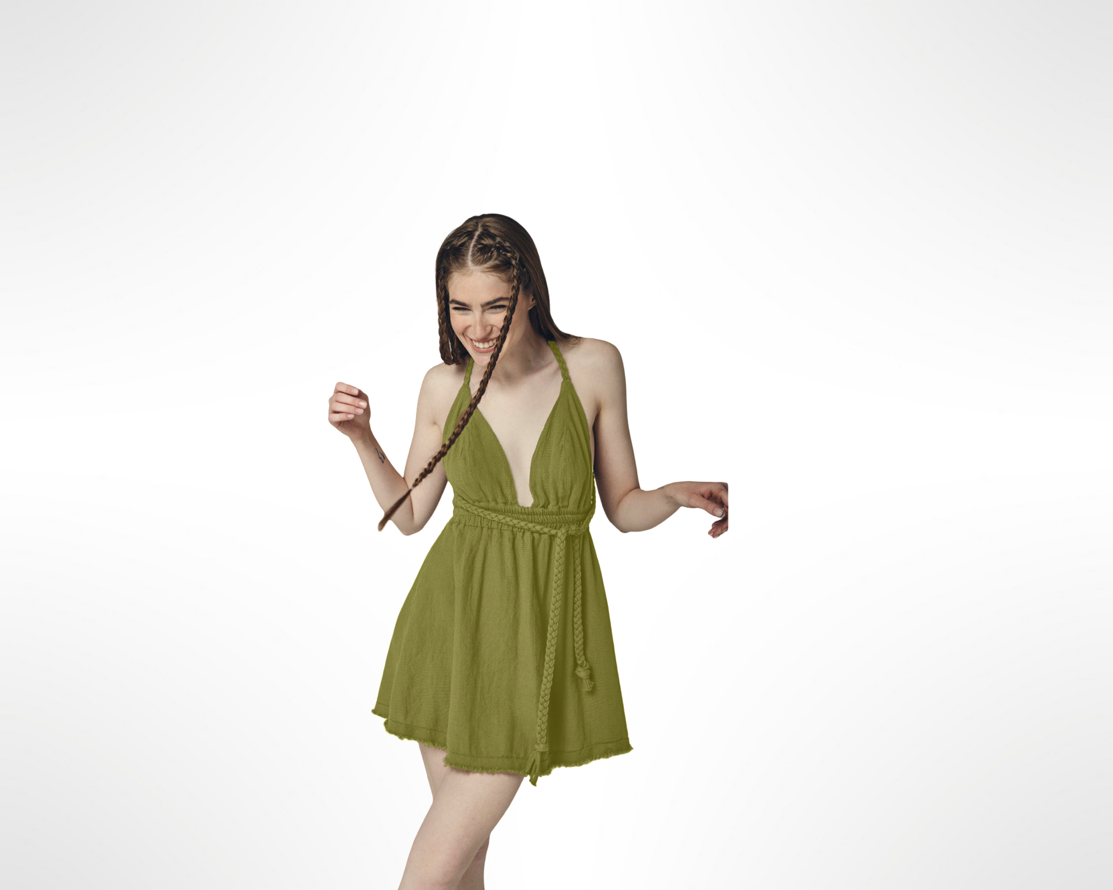 Kali Dress
