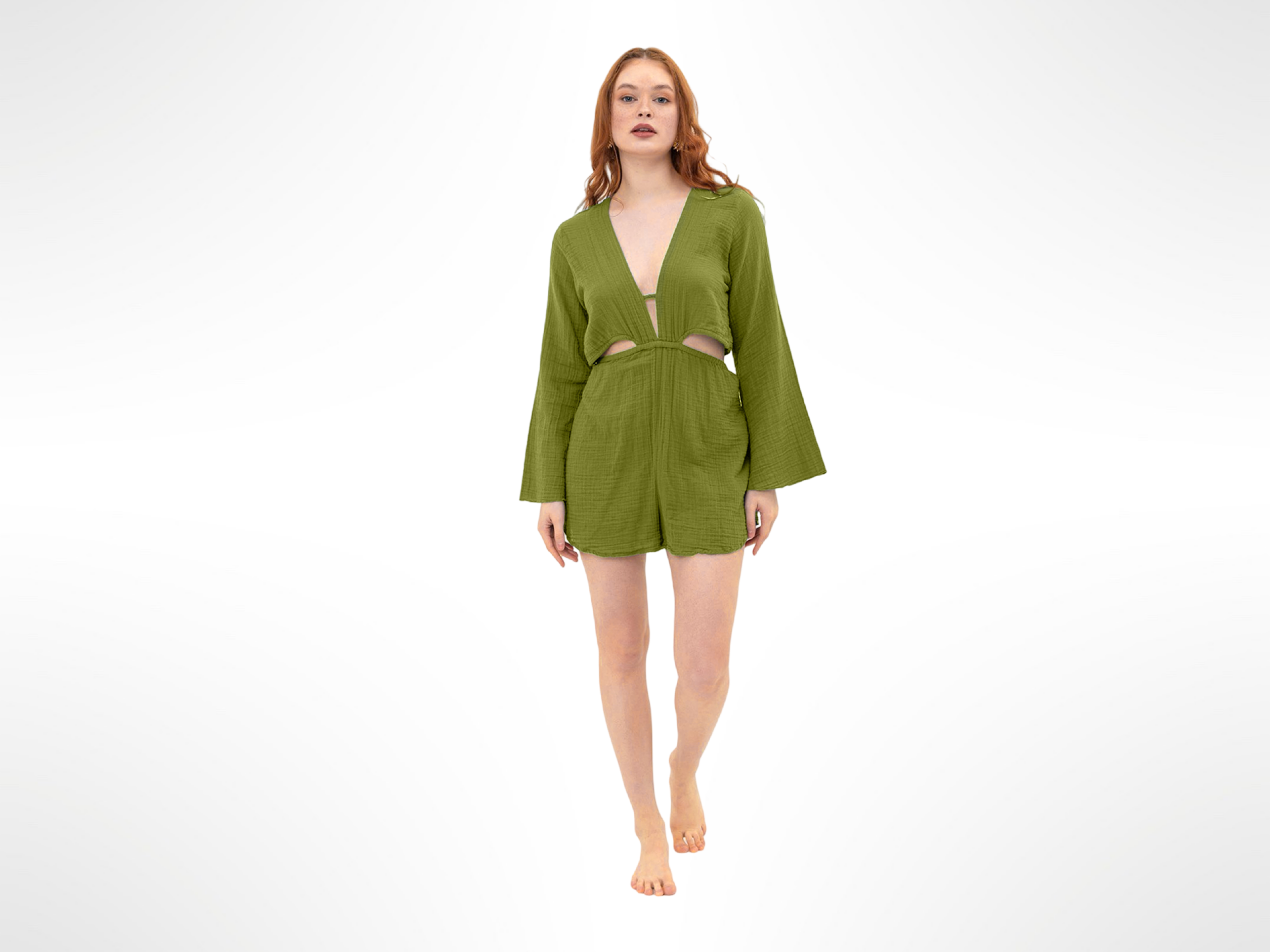 Jumpsuits