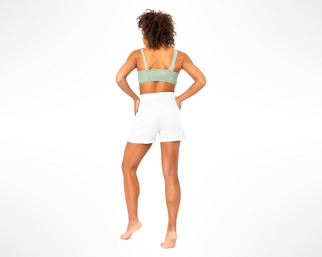 Ceto Shorts