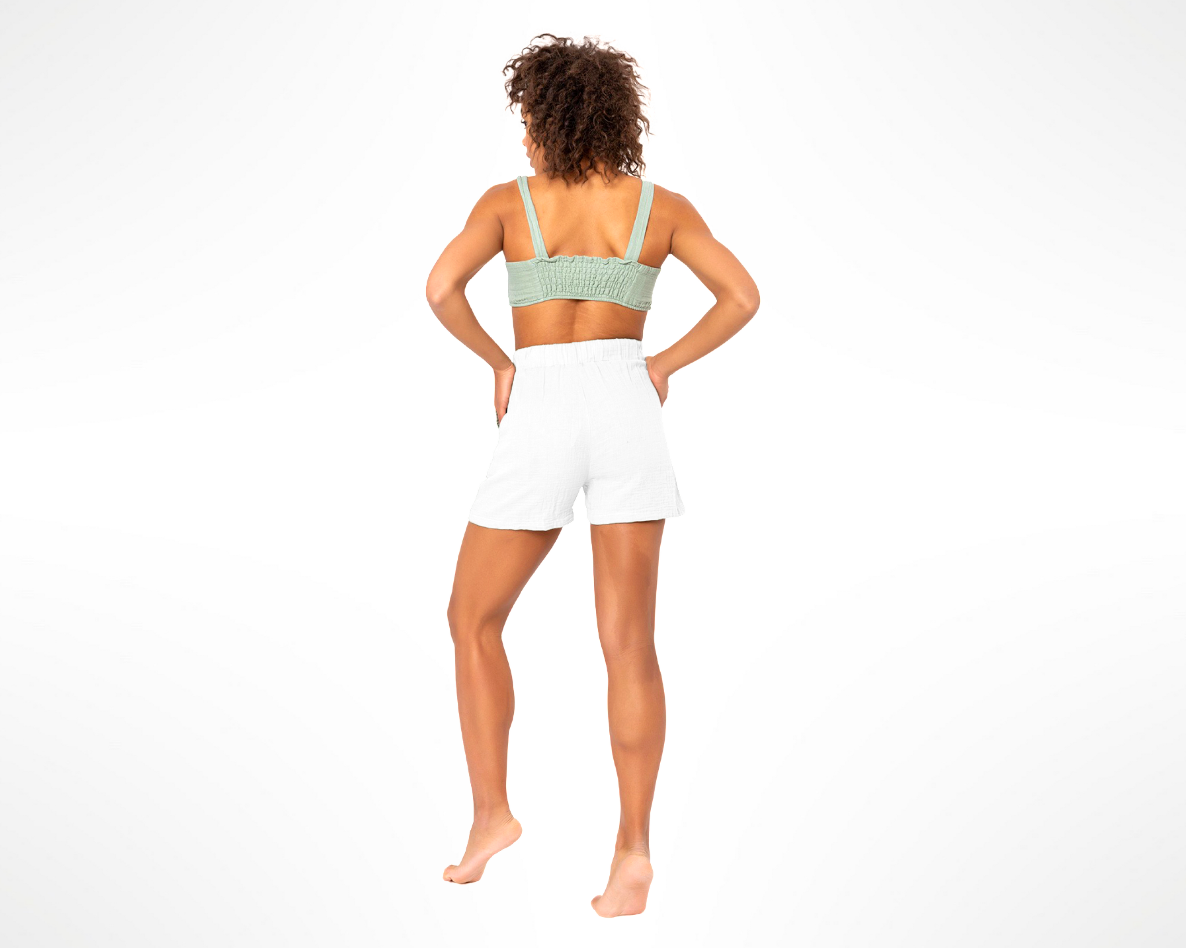 Ceto Shorts