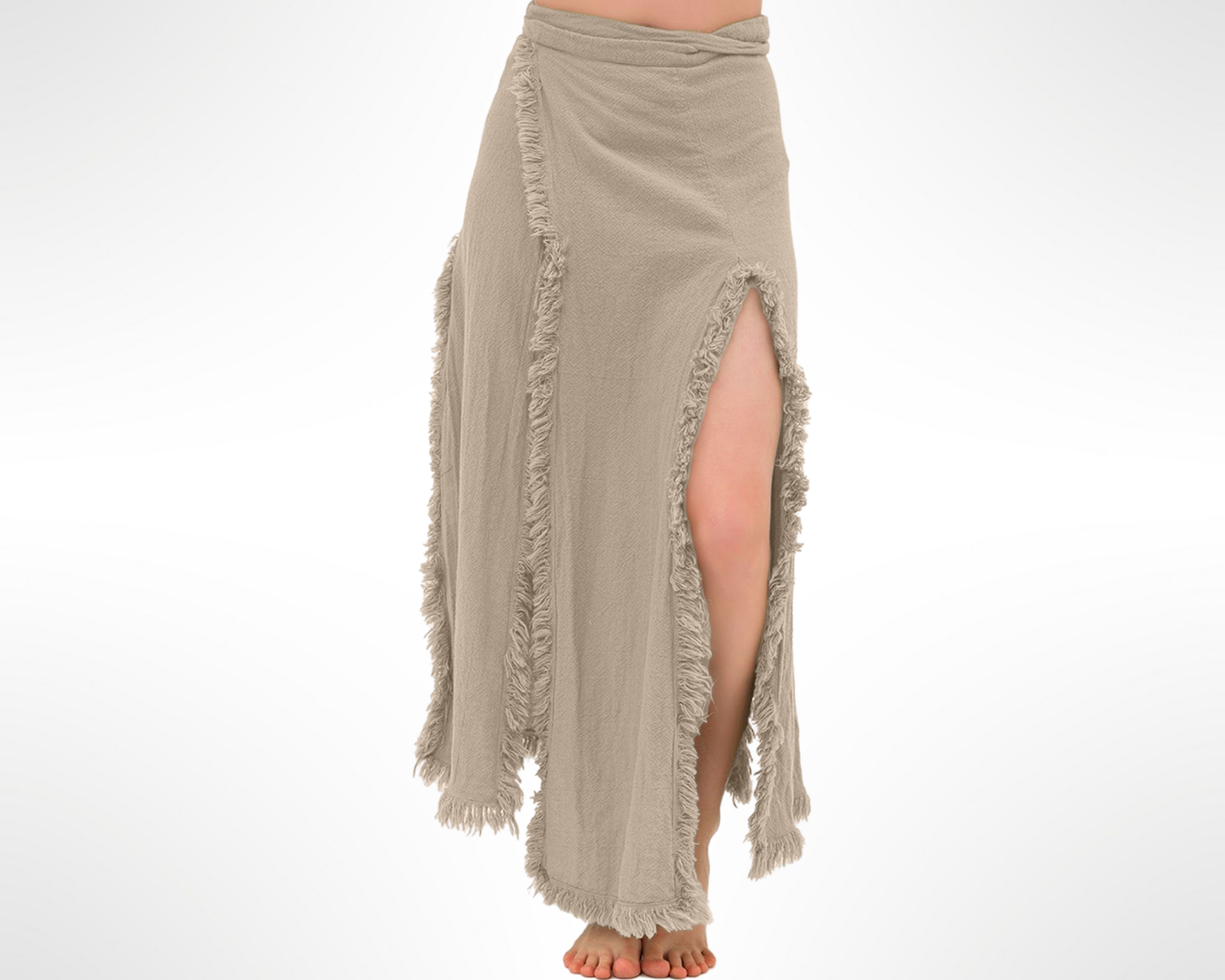 Electra Wrap Skirt