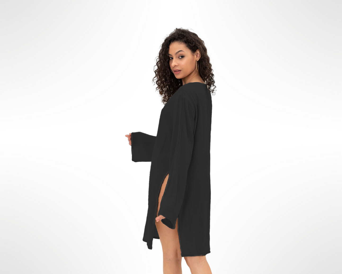 Amalthea Beach Dress