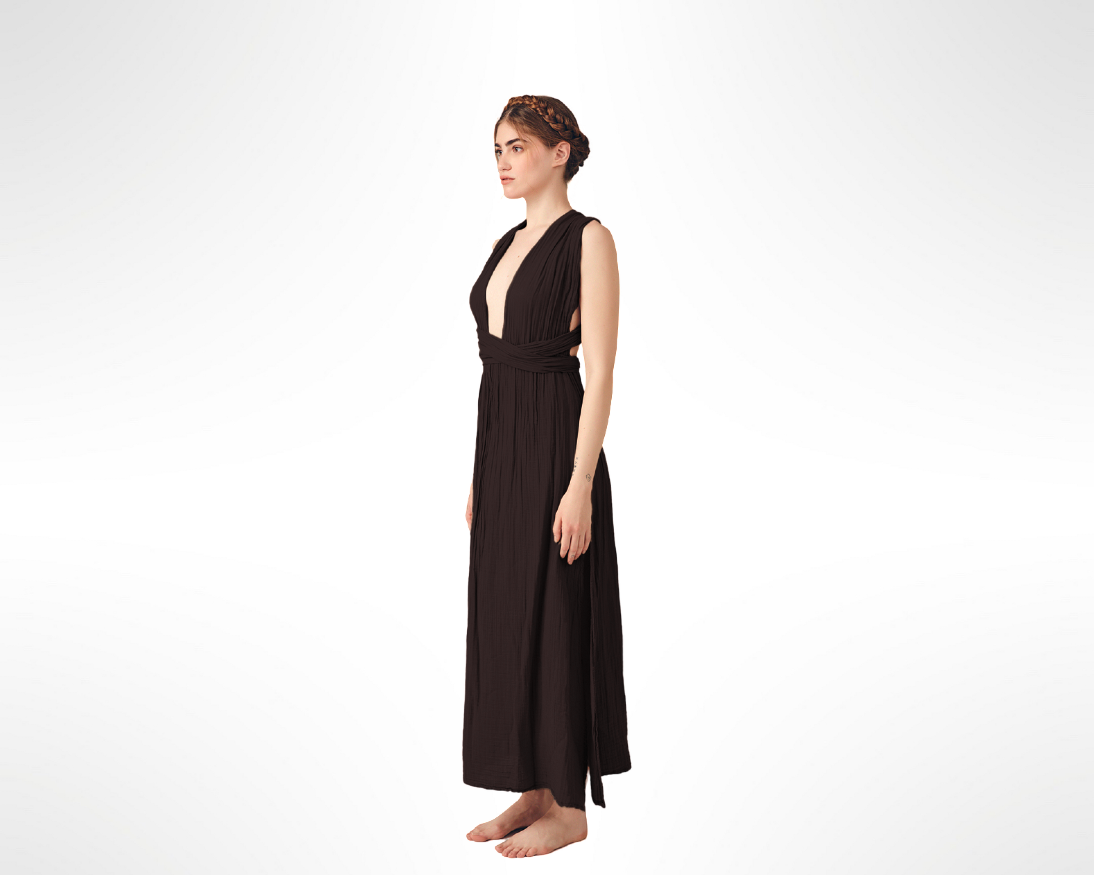 Artemis Dress