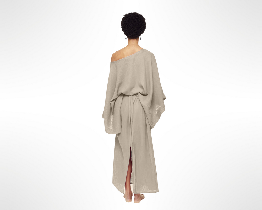 Kianda Dress