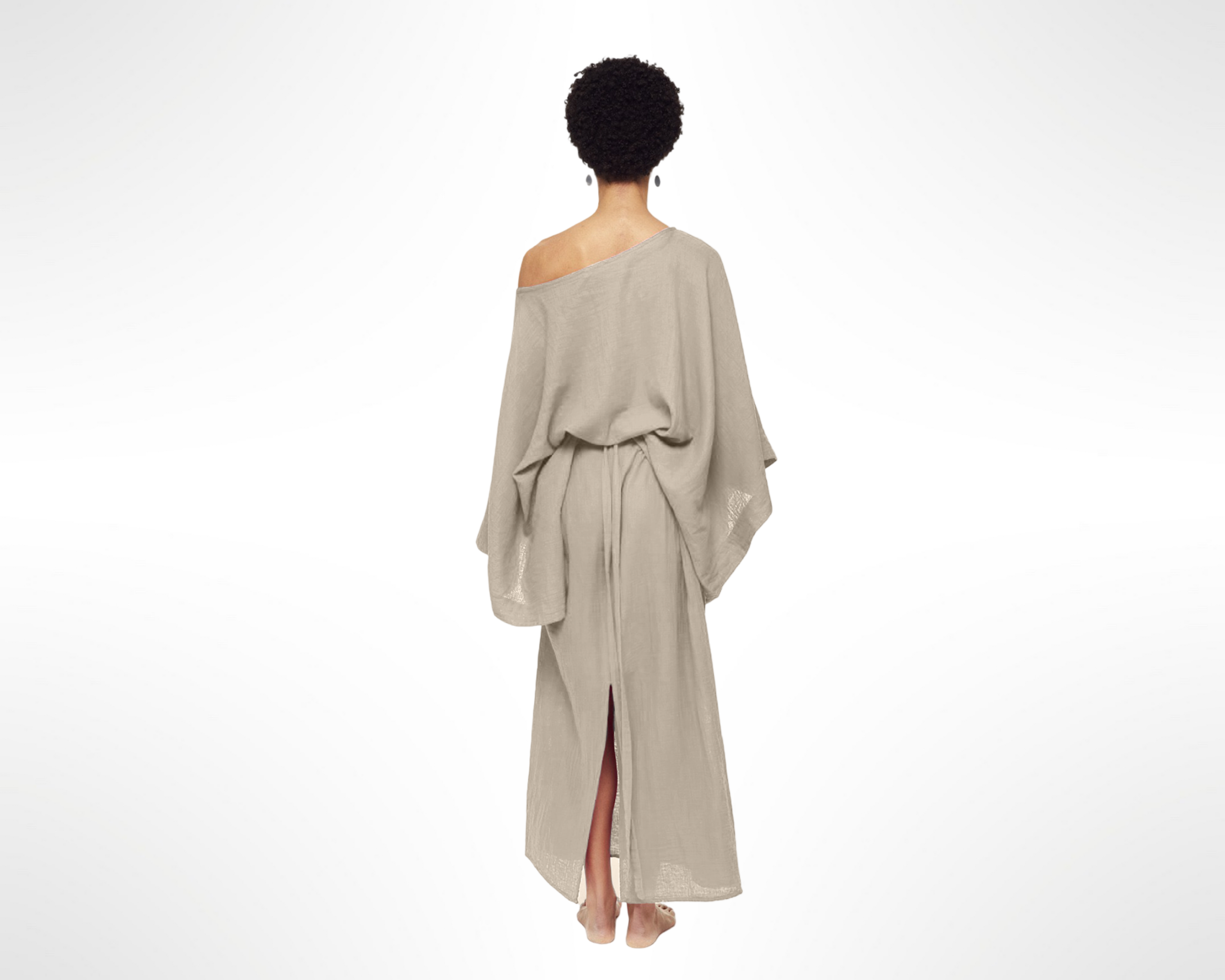 Kianda Dress