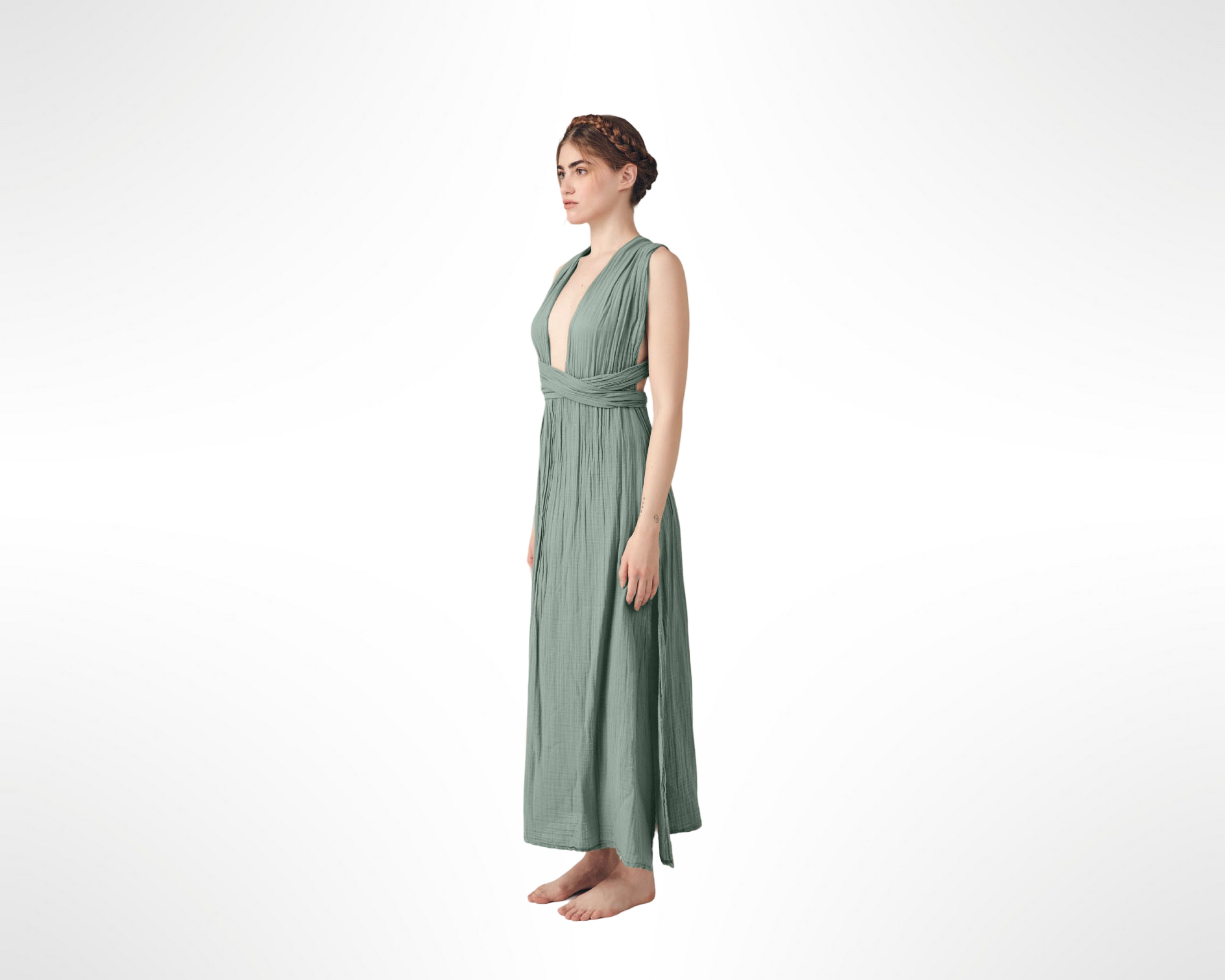 Artemis Dress