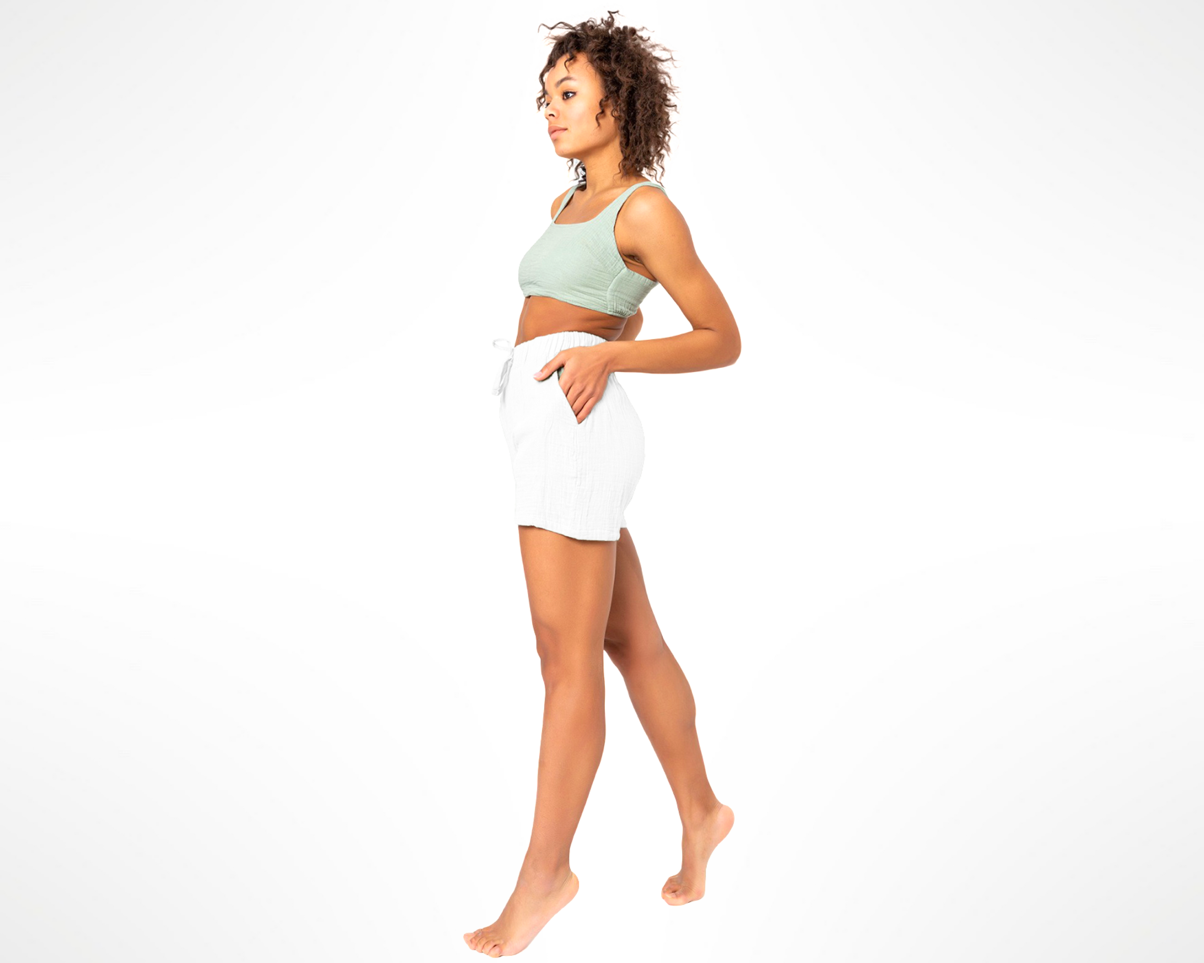 Ceto Shorts