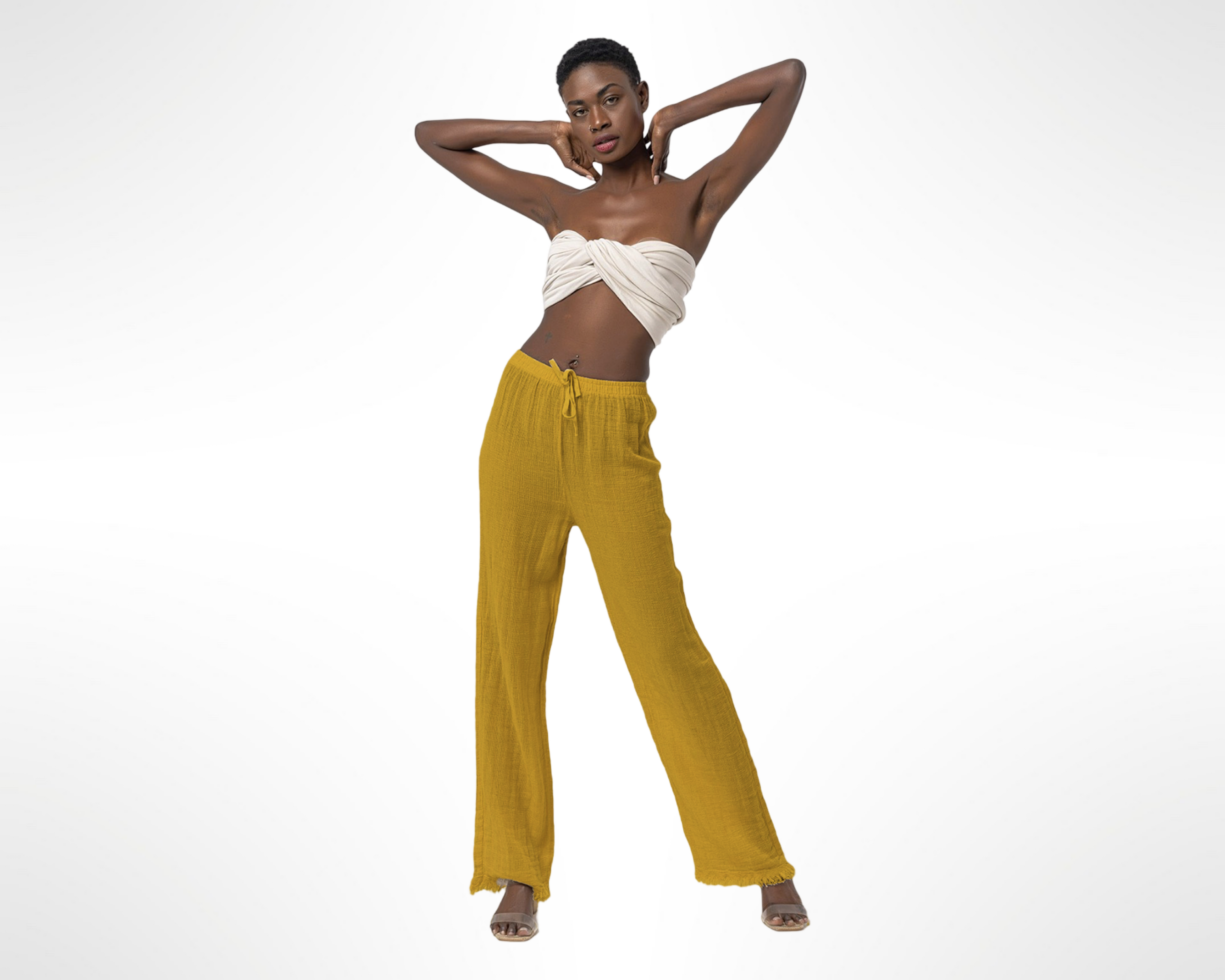 Larisa Pants