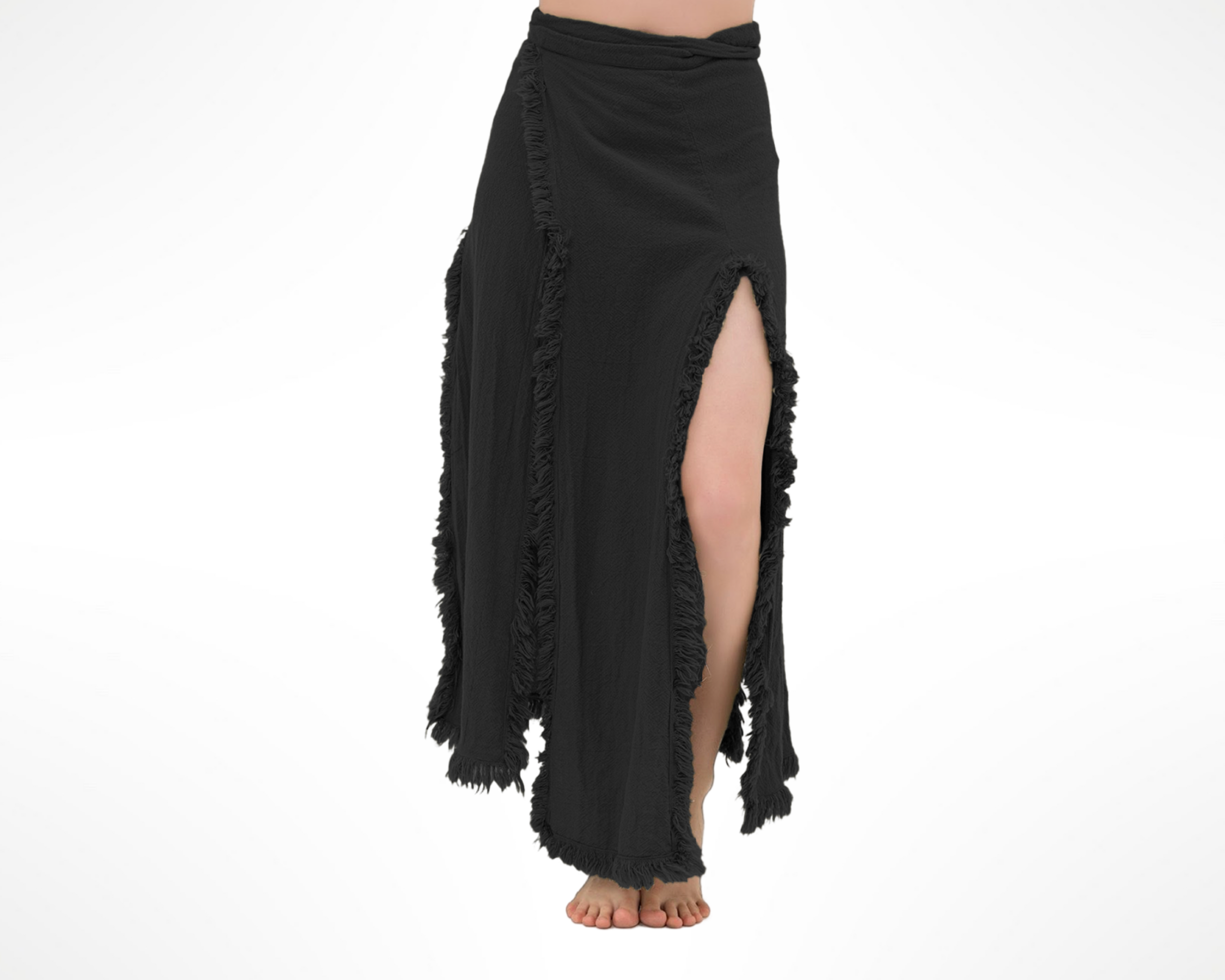 Electra Wrap Skirt