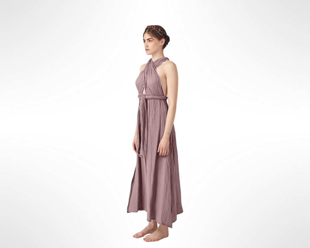 Artemis Dress