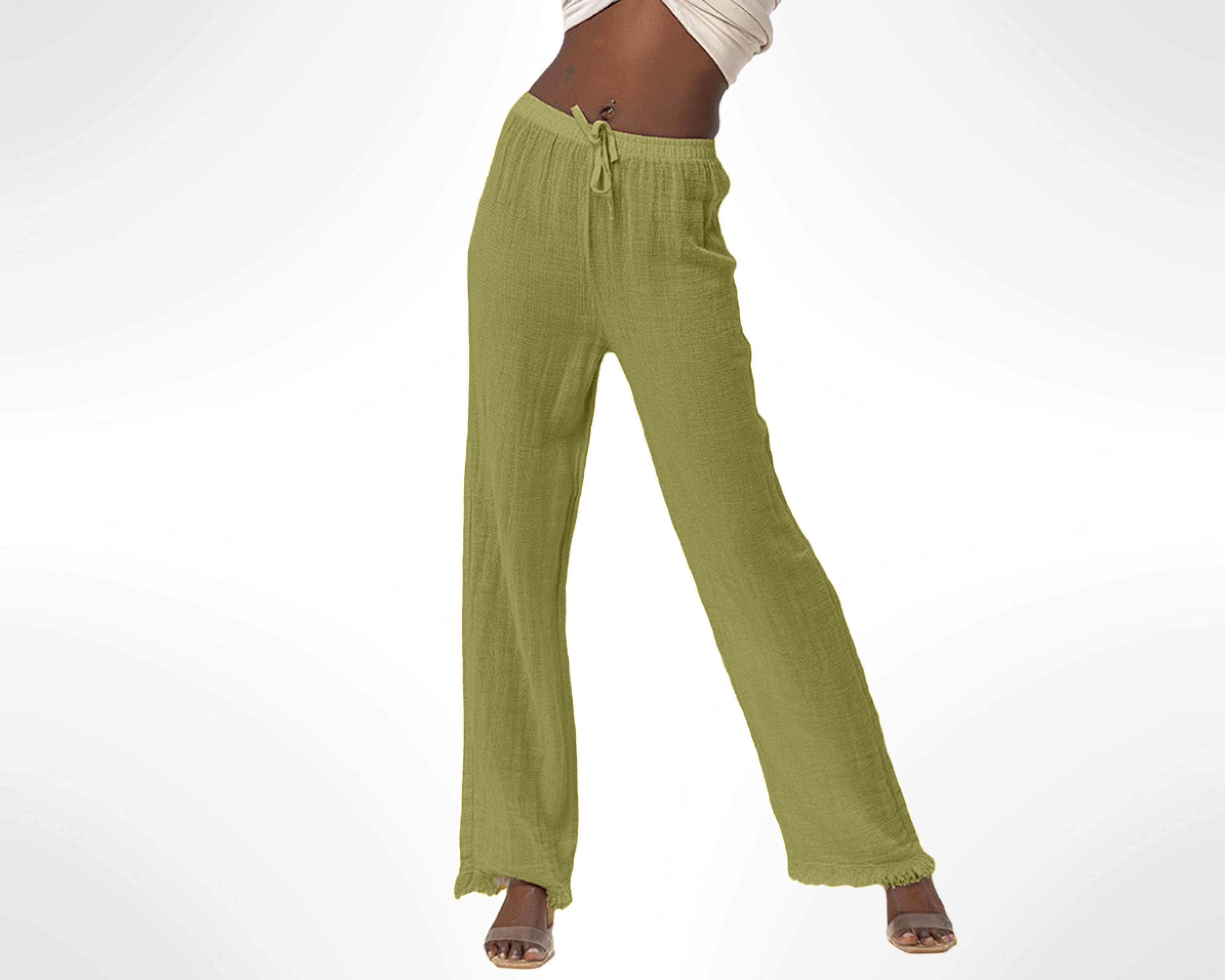 Larisa Pants