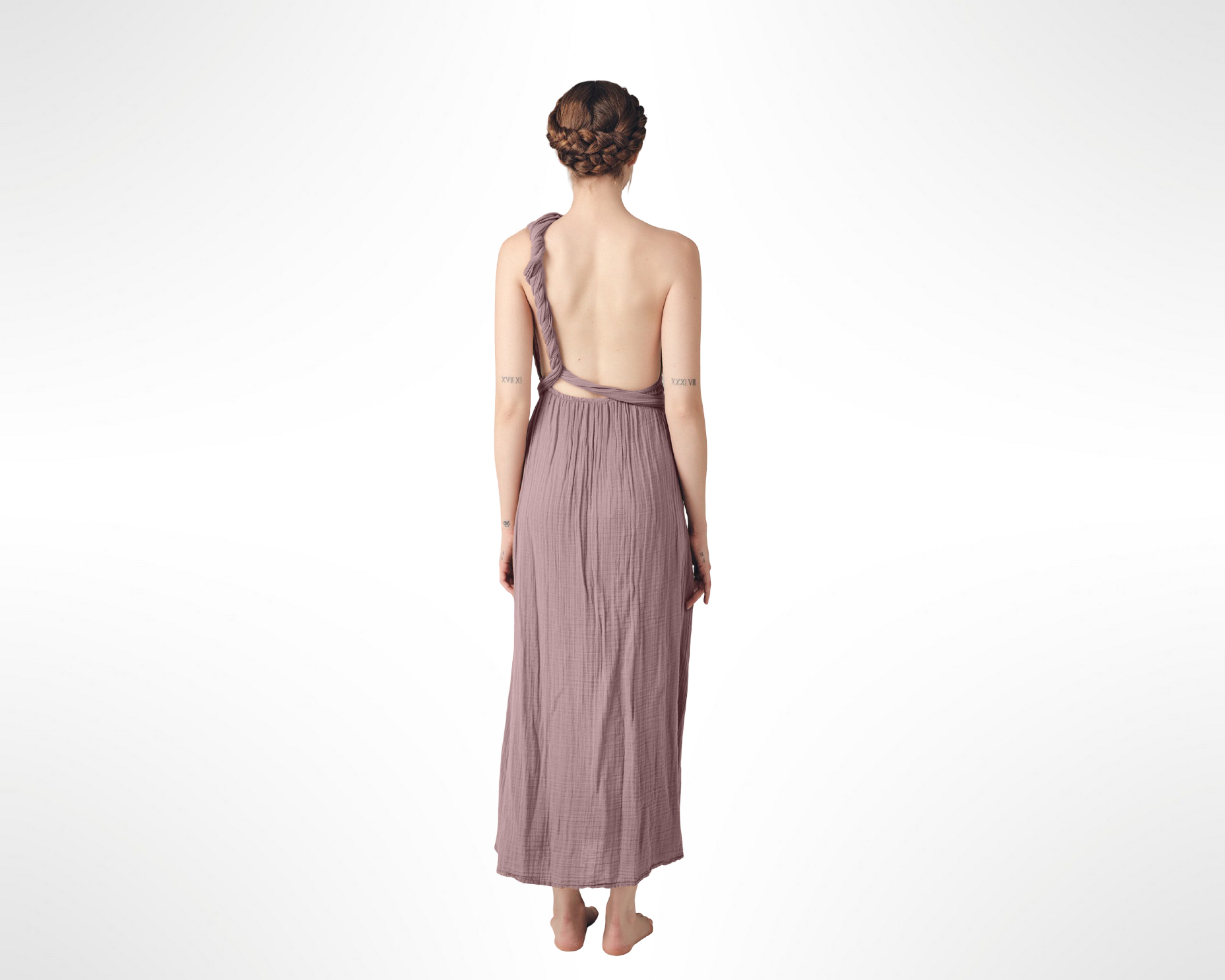 Artemis Dress