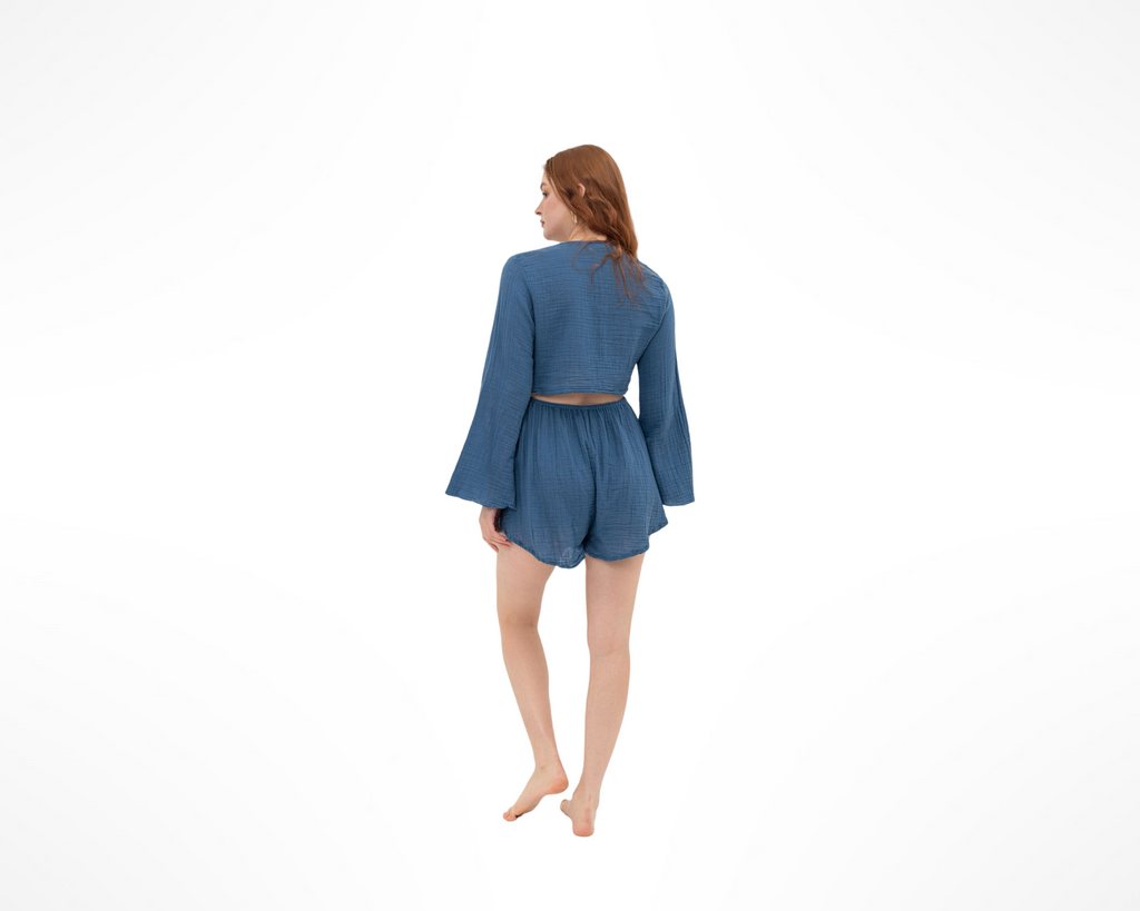 Cora Jumpsuit