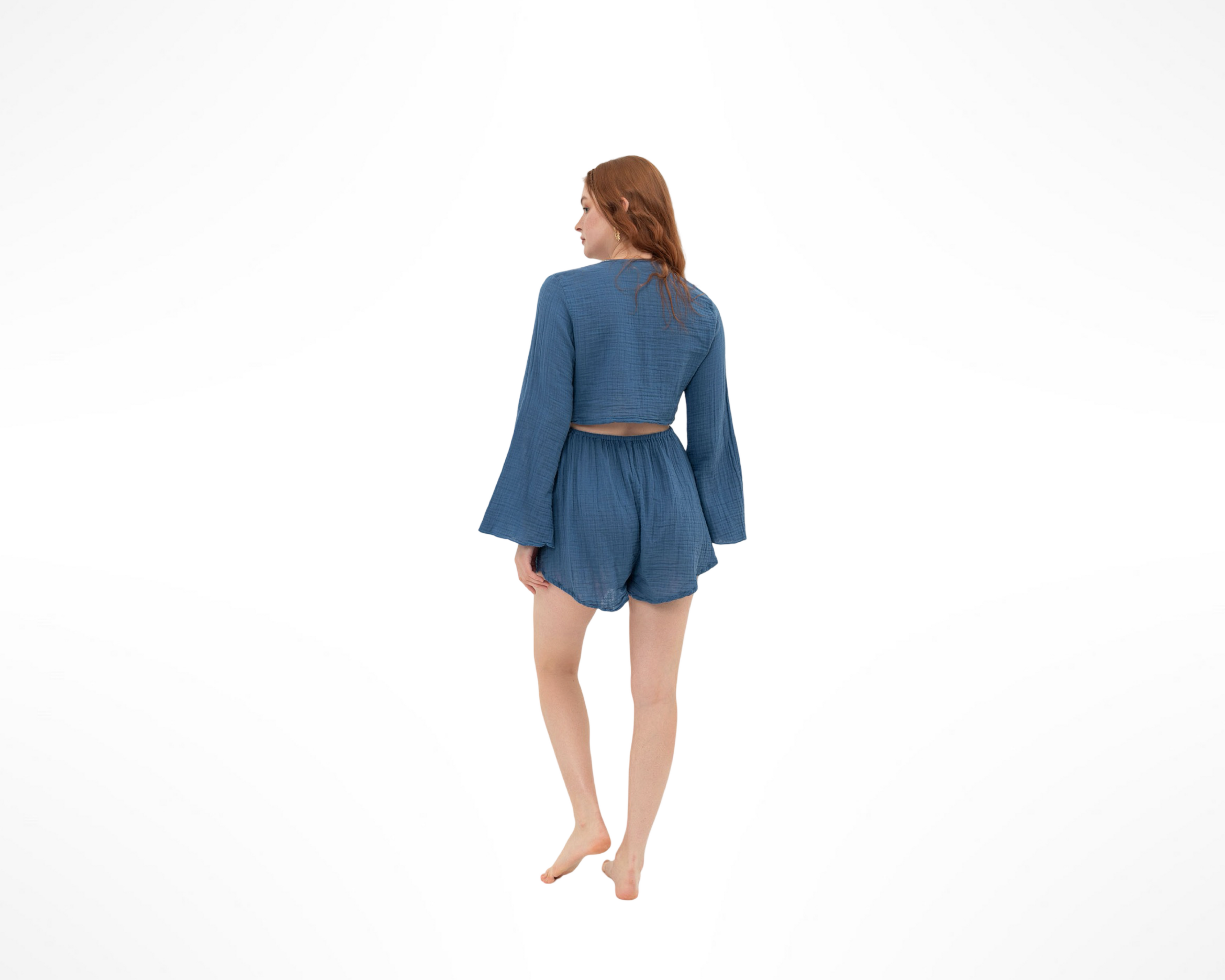 Cora Jumpsuit