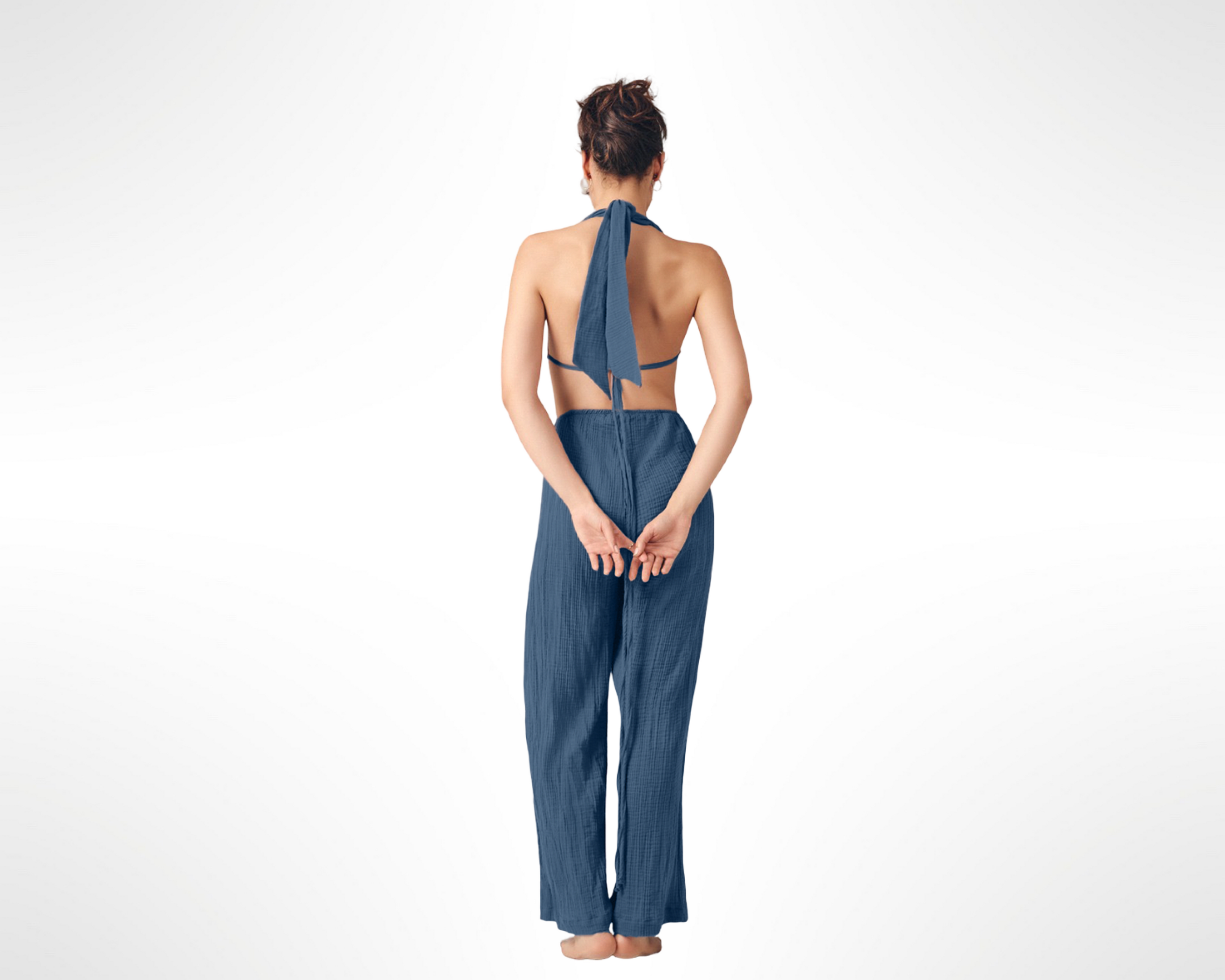 Selene Jumpsuit