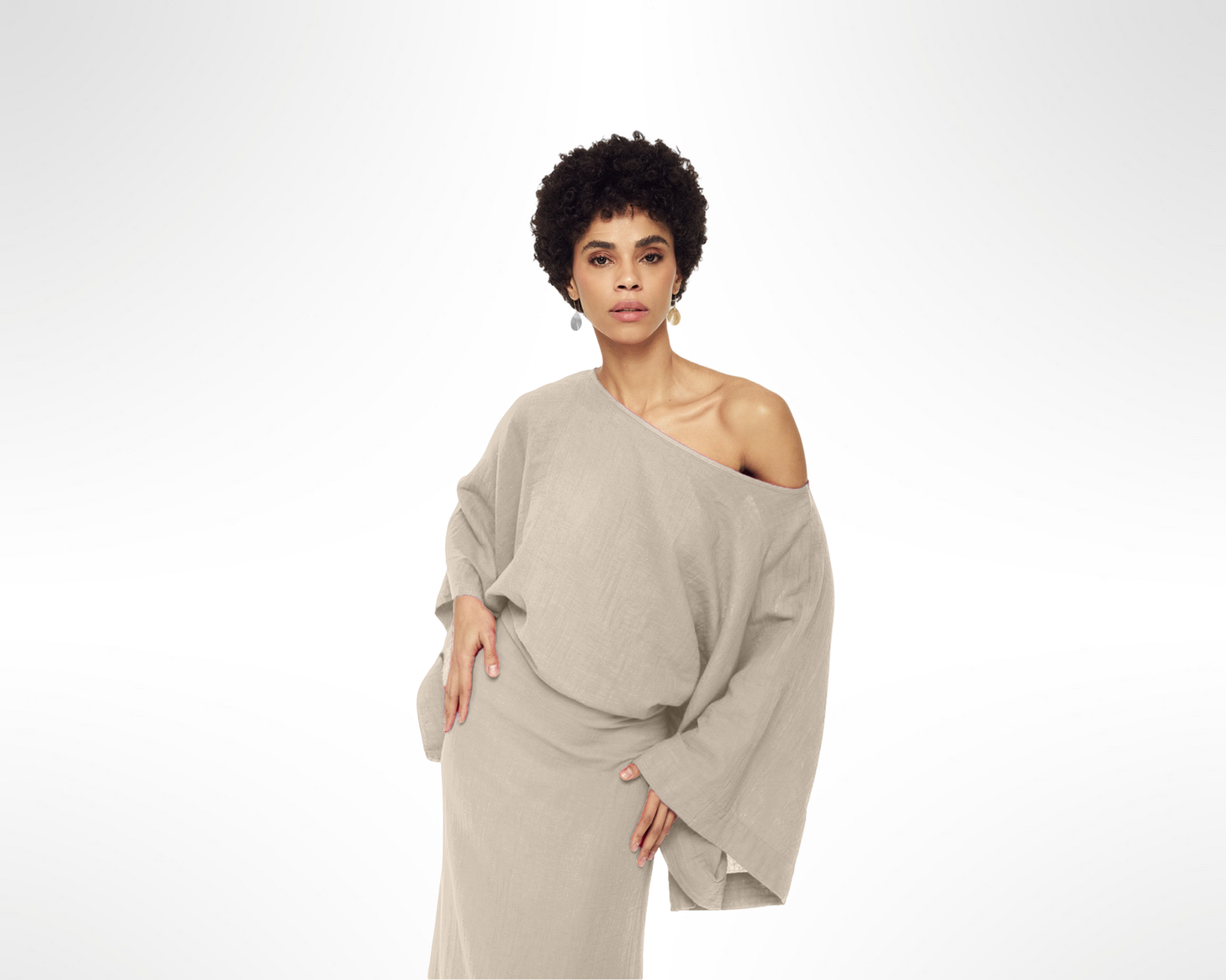 Kianda Dress
