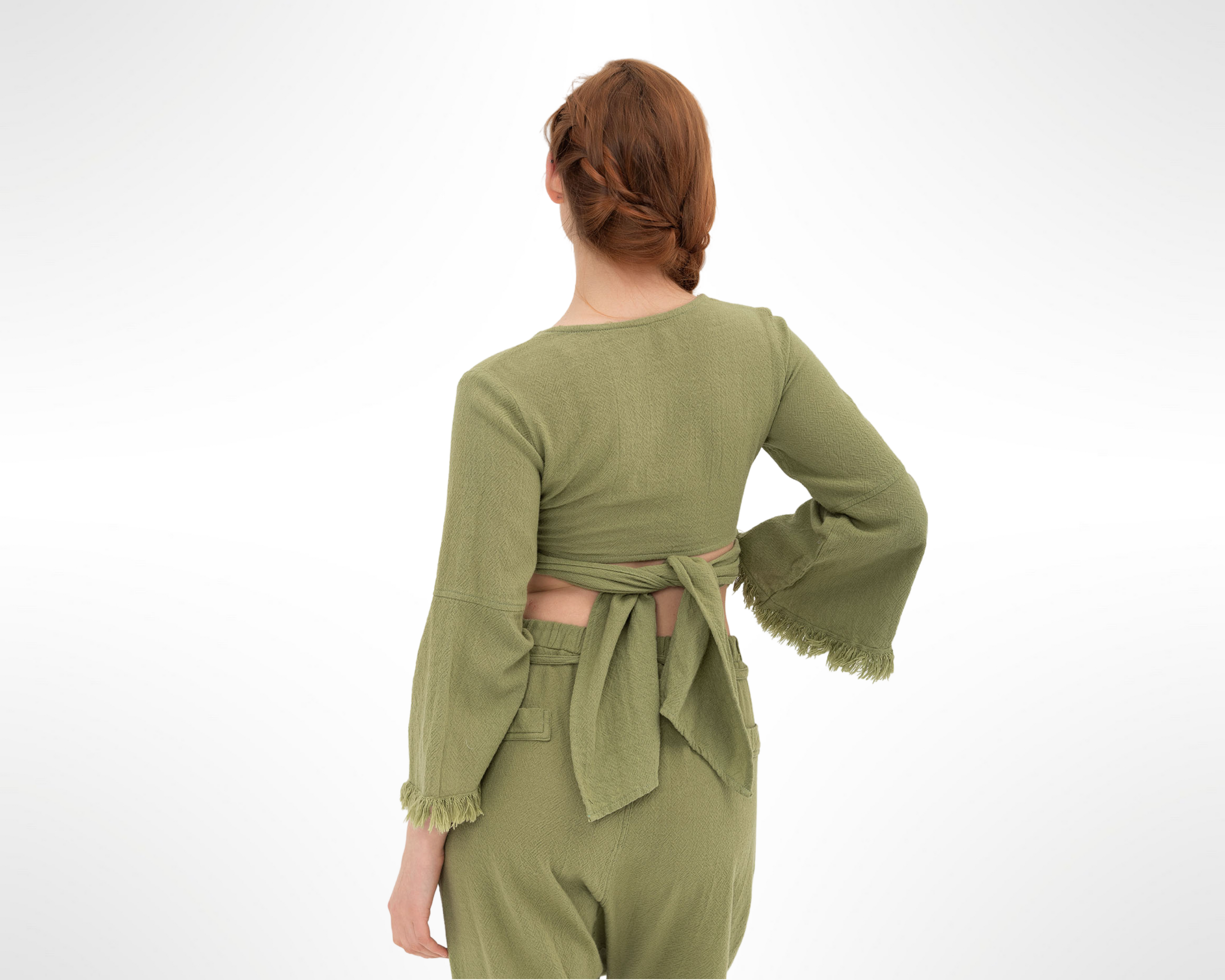Doris Top