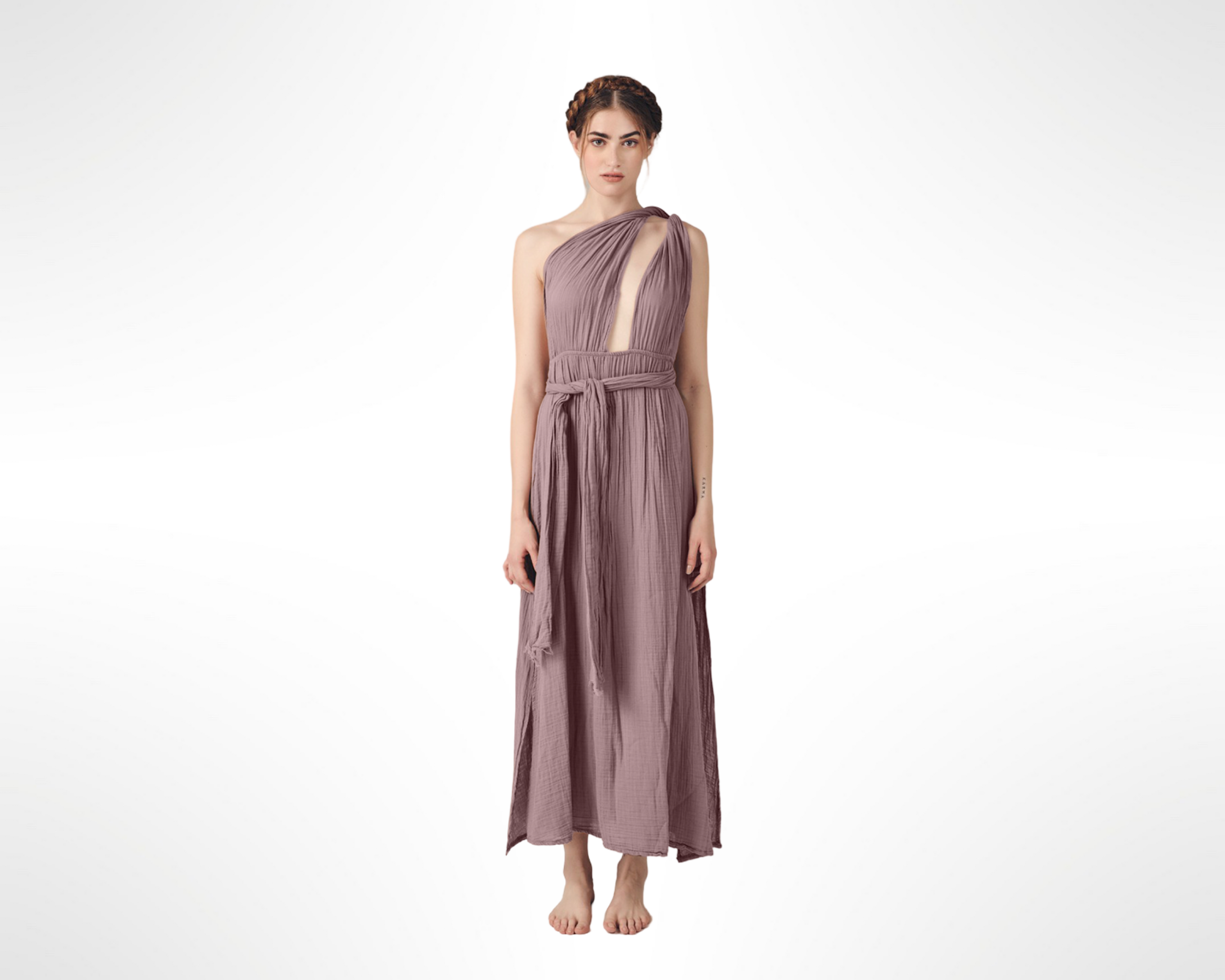 Artemis Dress