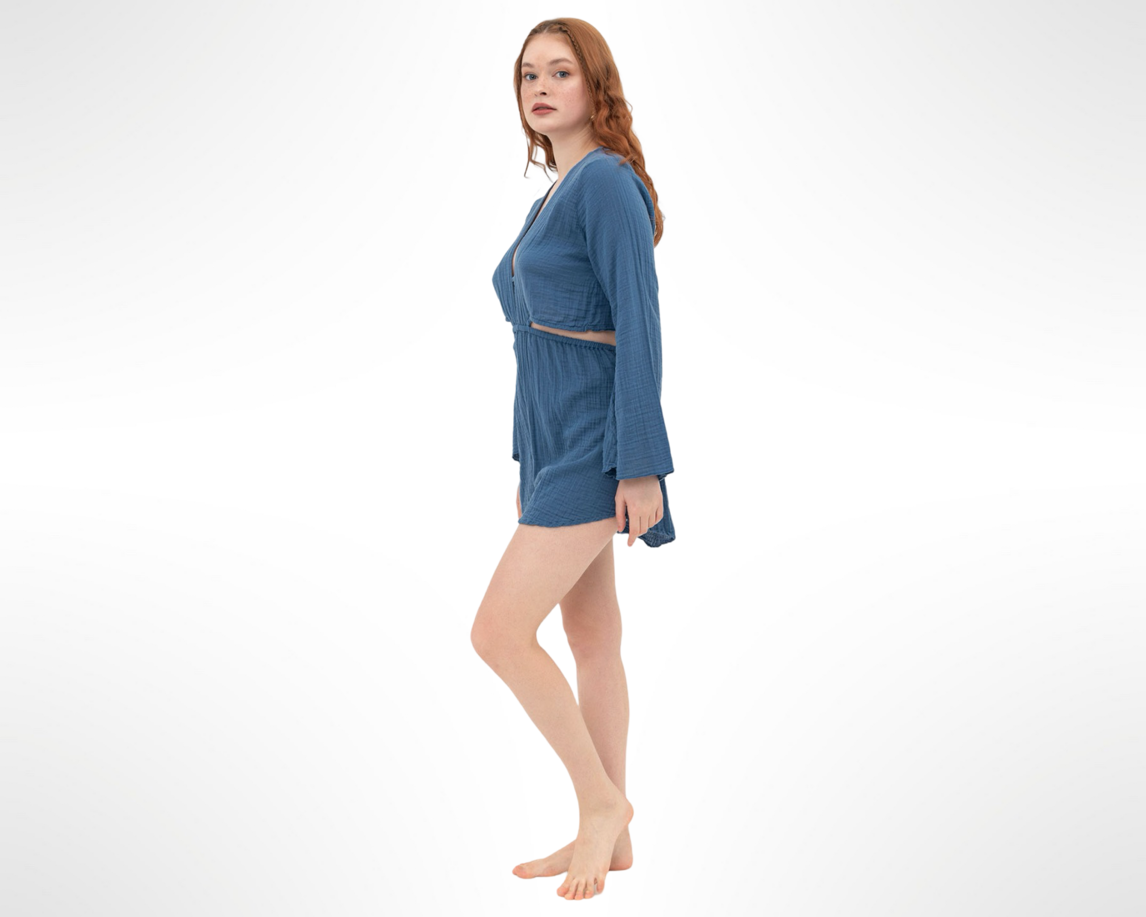 Cora Jumpsuit