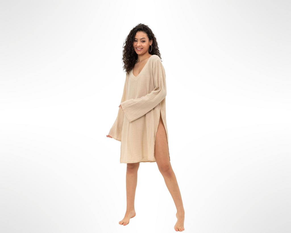 Amalthea Beach Dress
