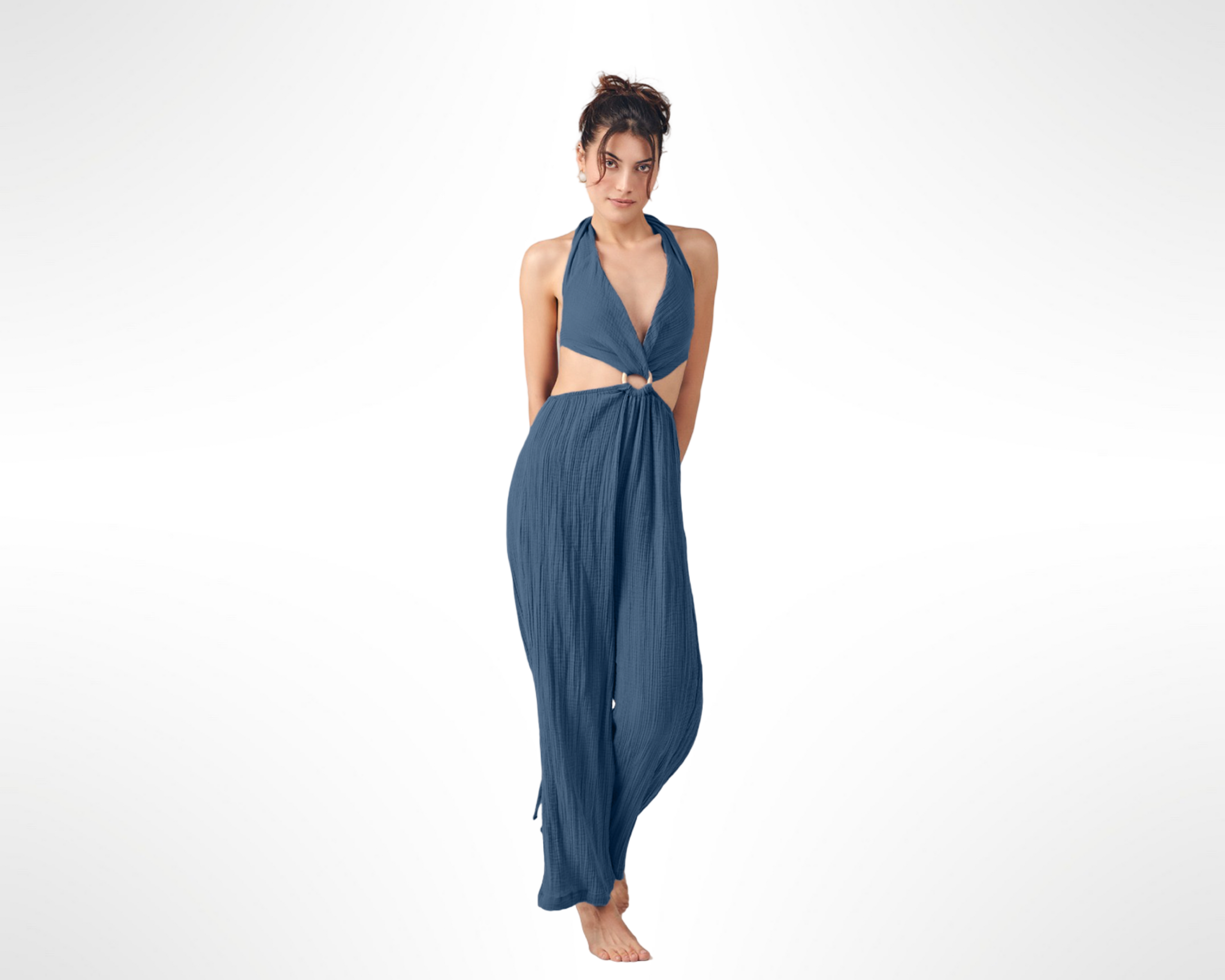 Selene Jumpsuit
