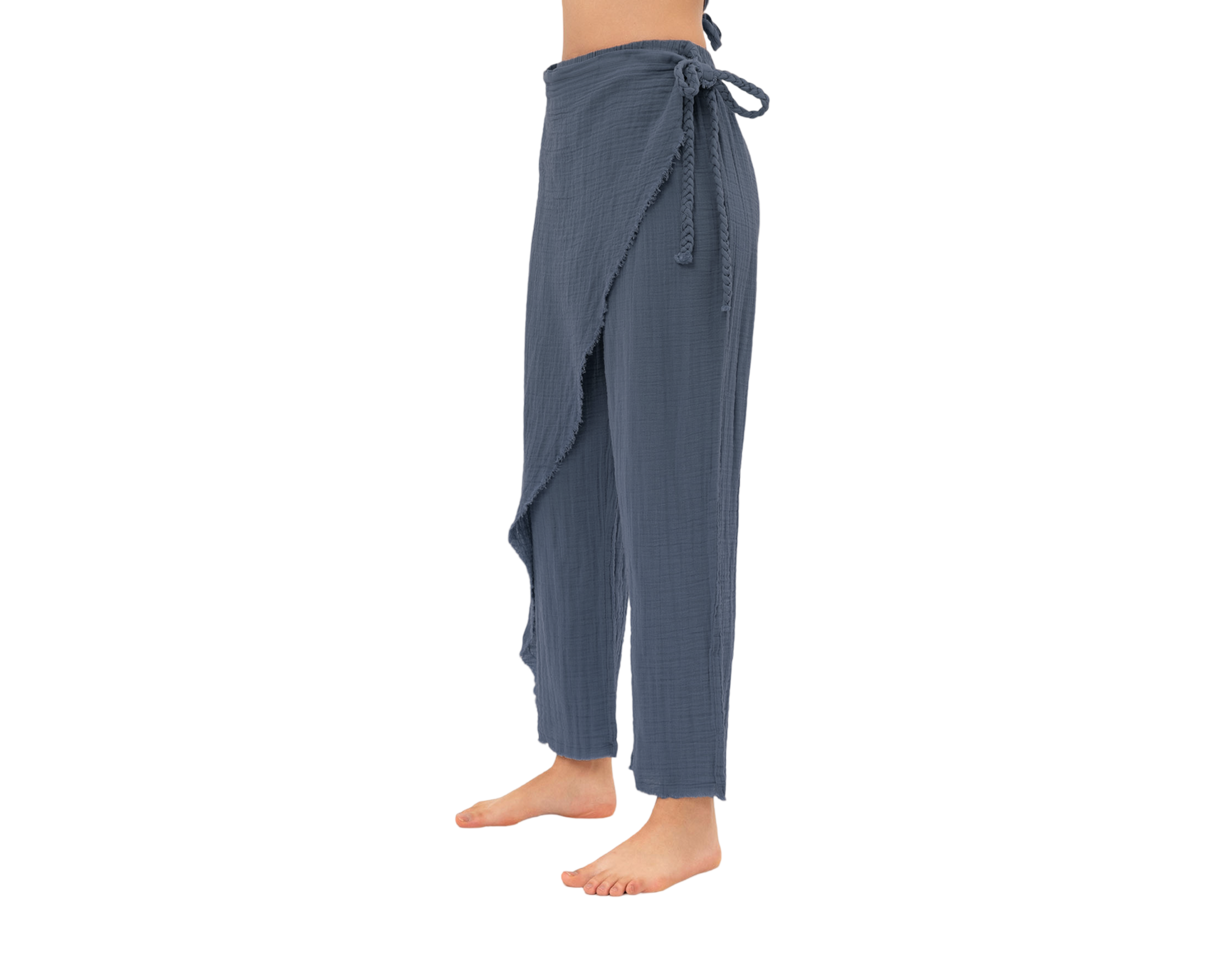 Hesate Pants
