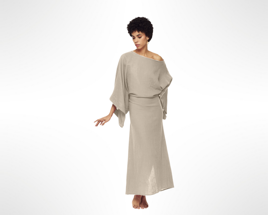 Kianda Dress