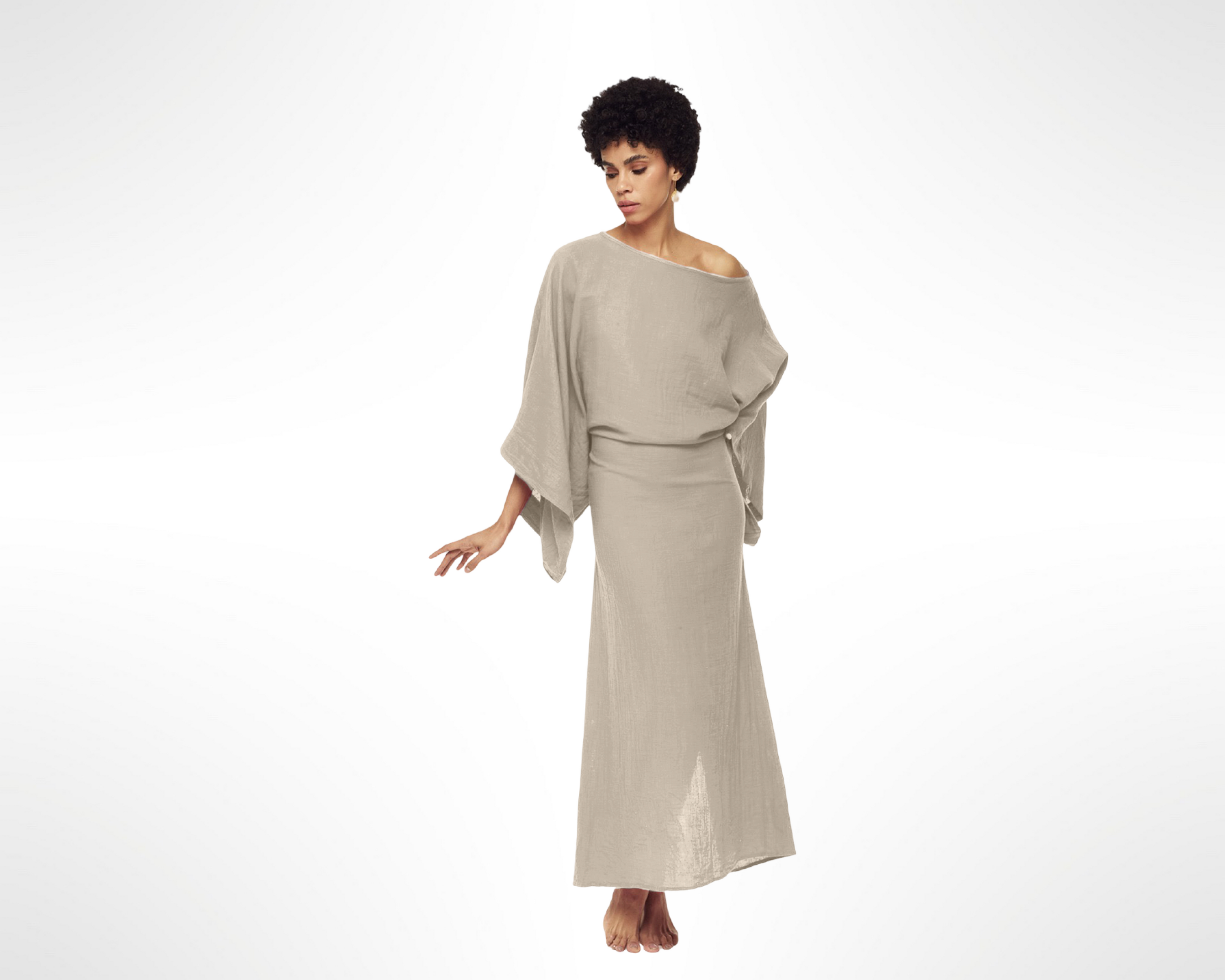 Kianda Dress