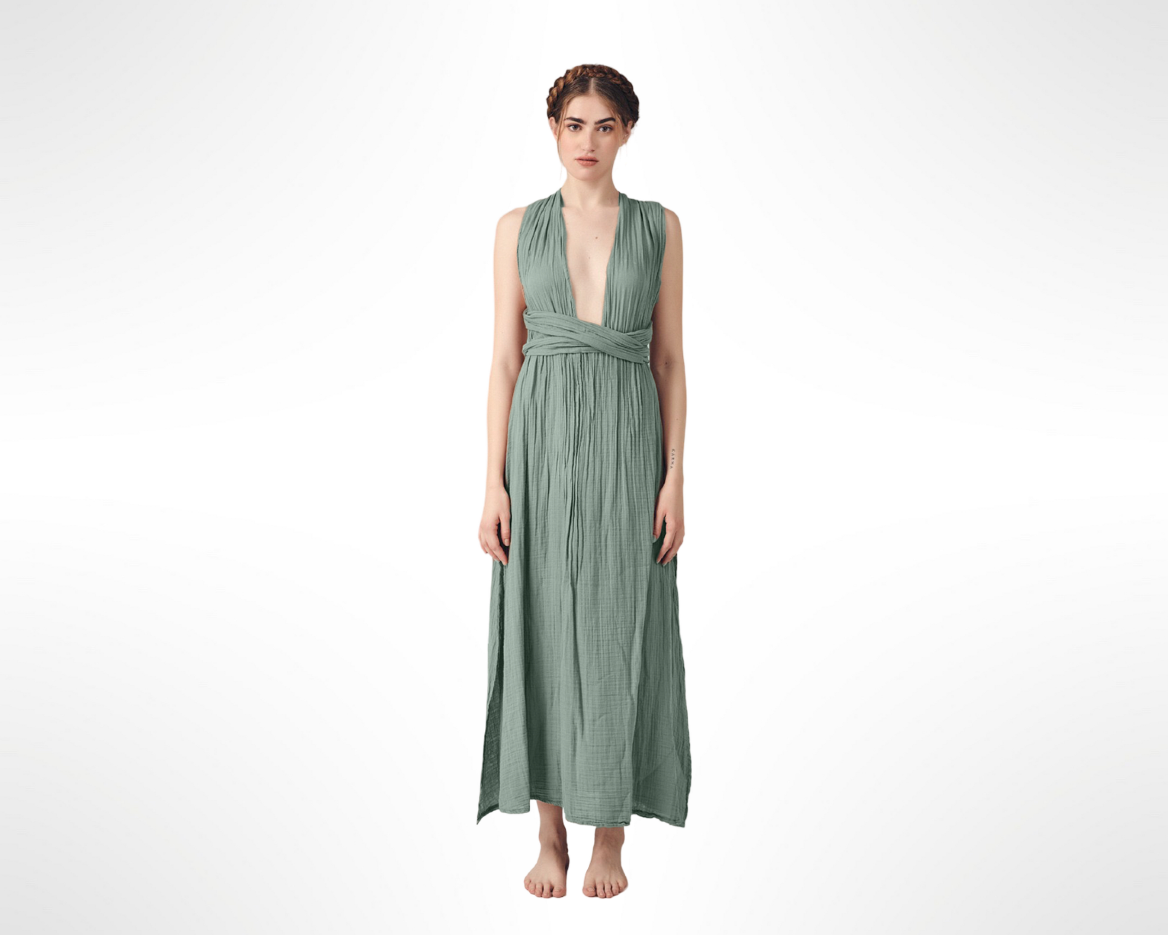 Artemis Dress