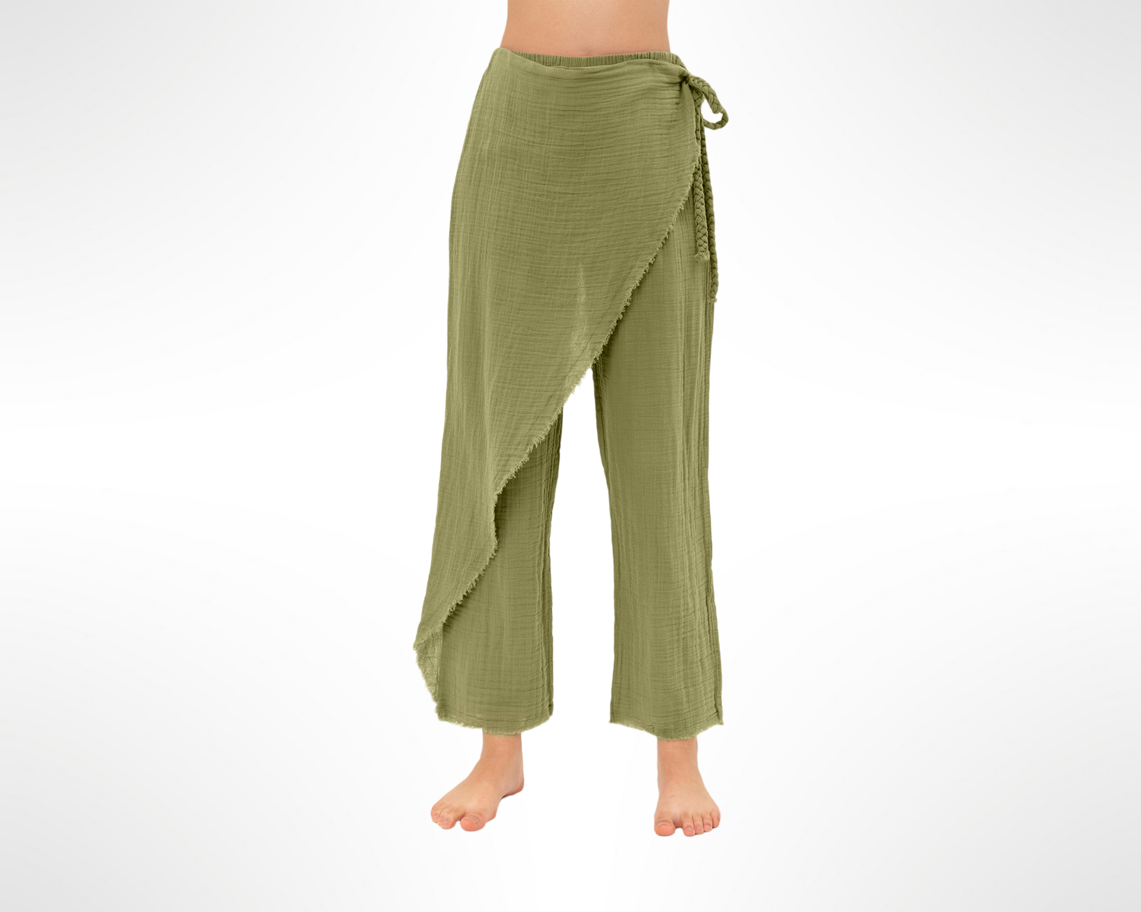 Hesate Pants