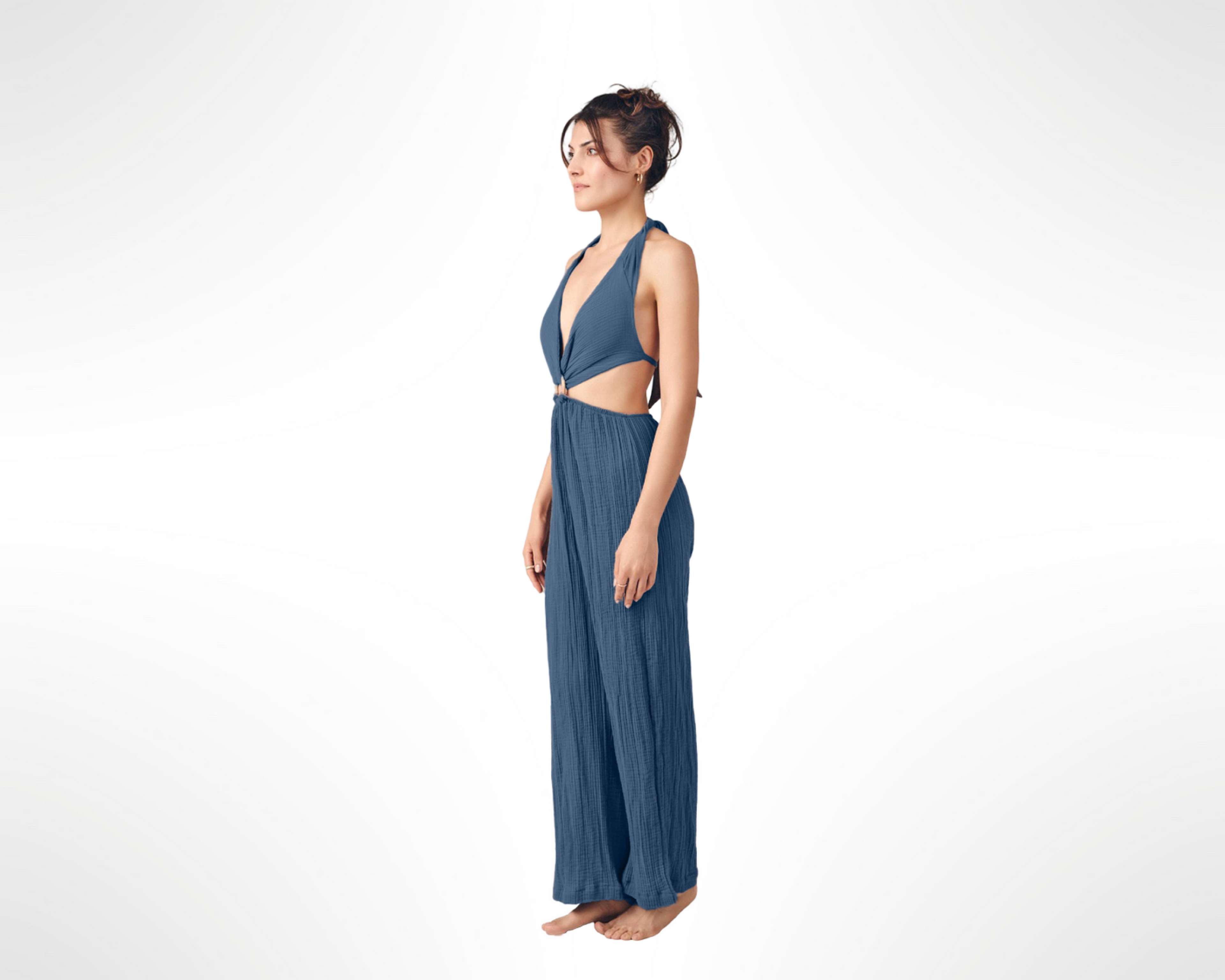 Selene Jumpsuit