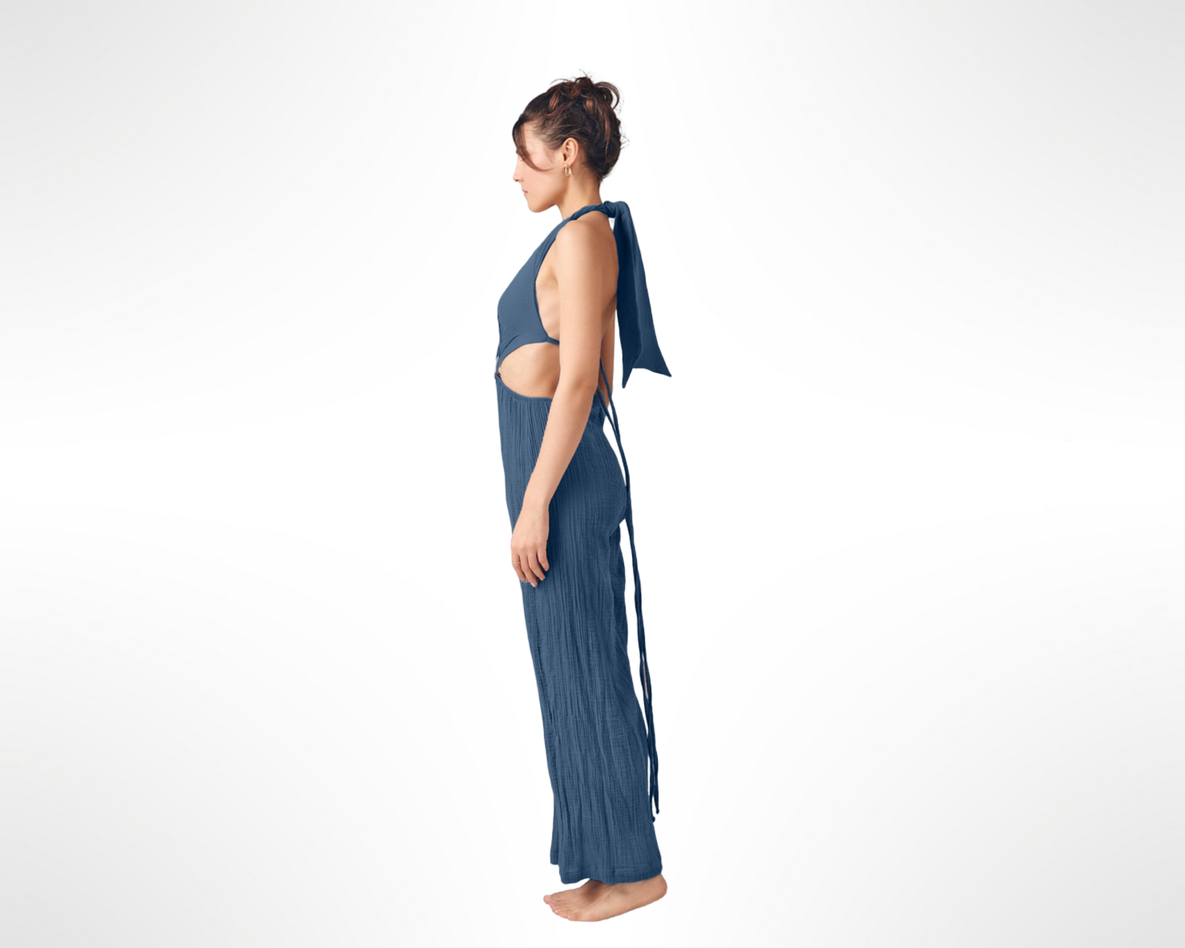 Selene Jumpsuit