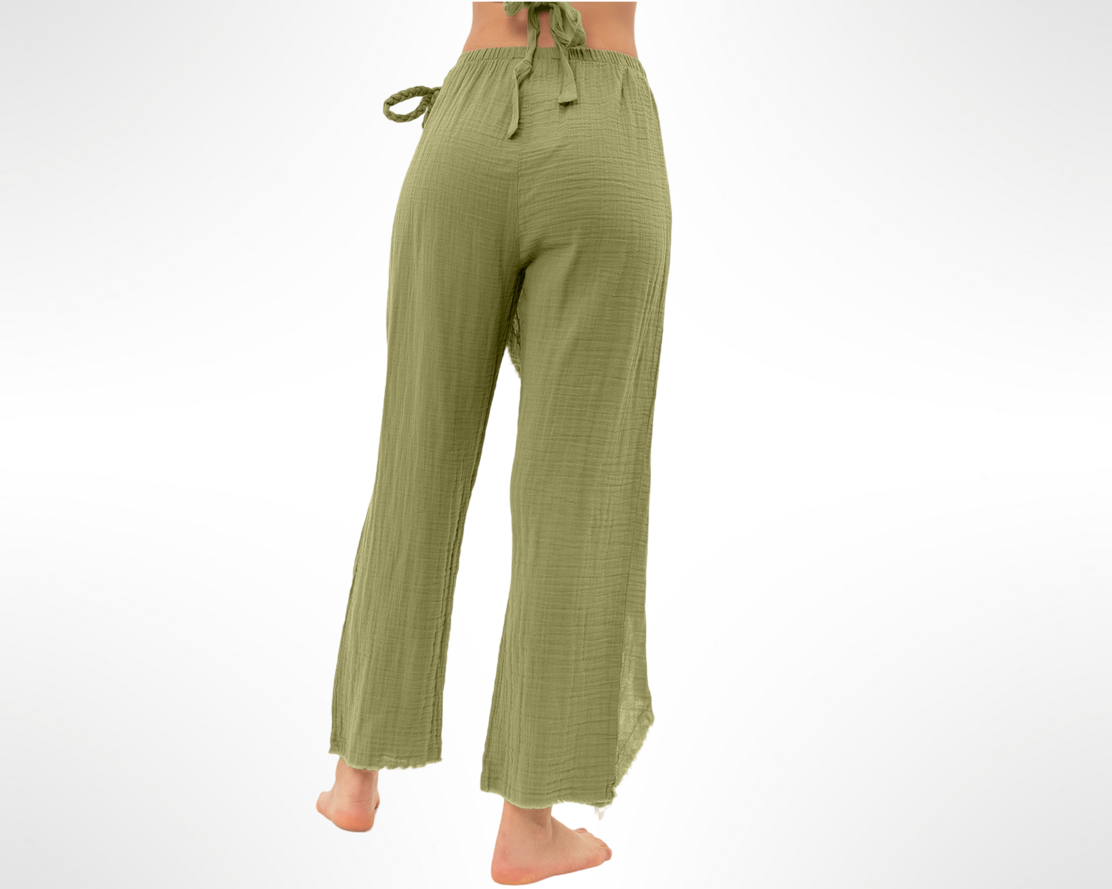 Hesate Pants