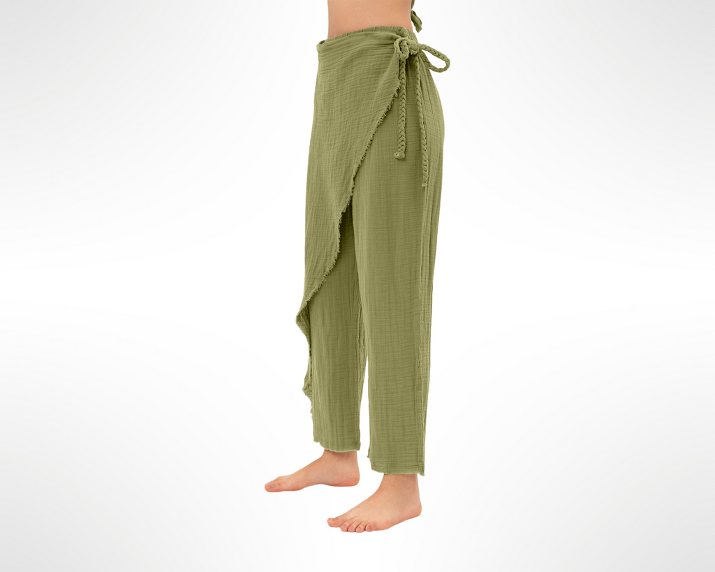 Hesate Pants