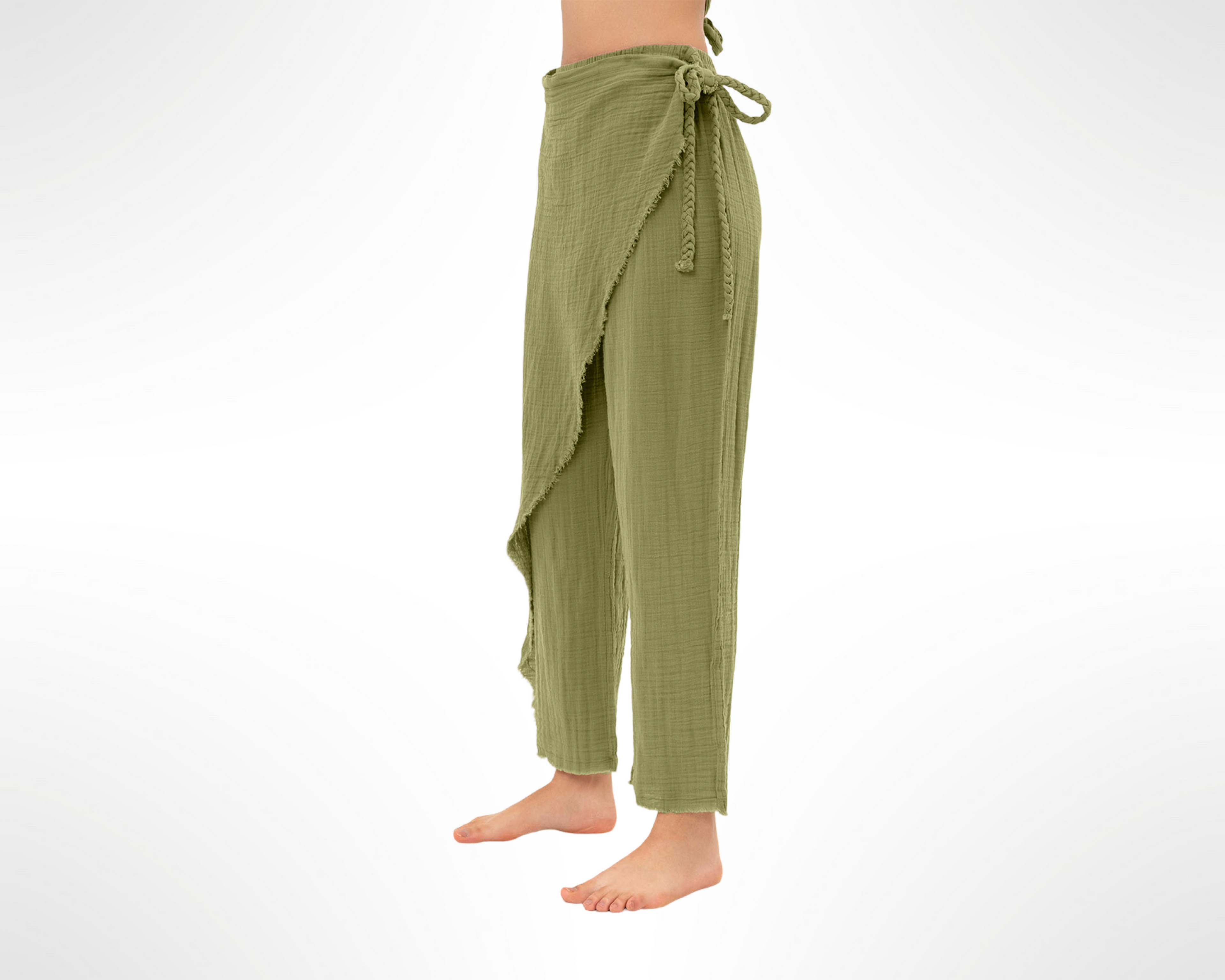 Hesate Pants