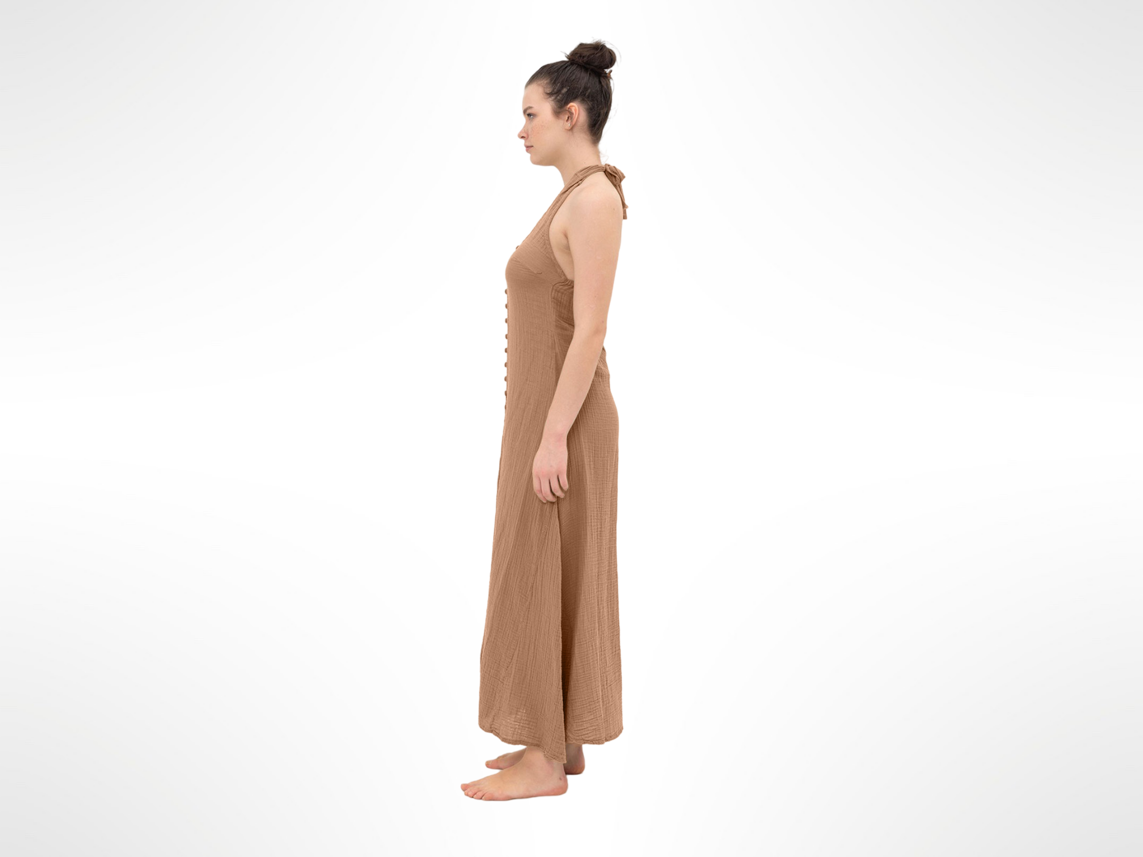 Gaia Dress