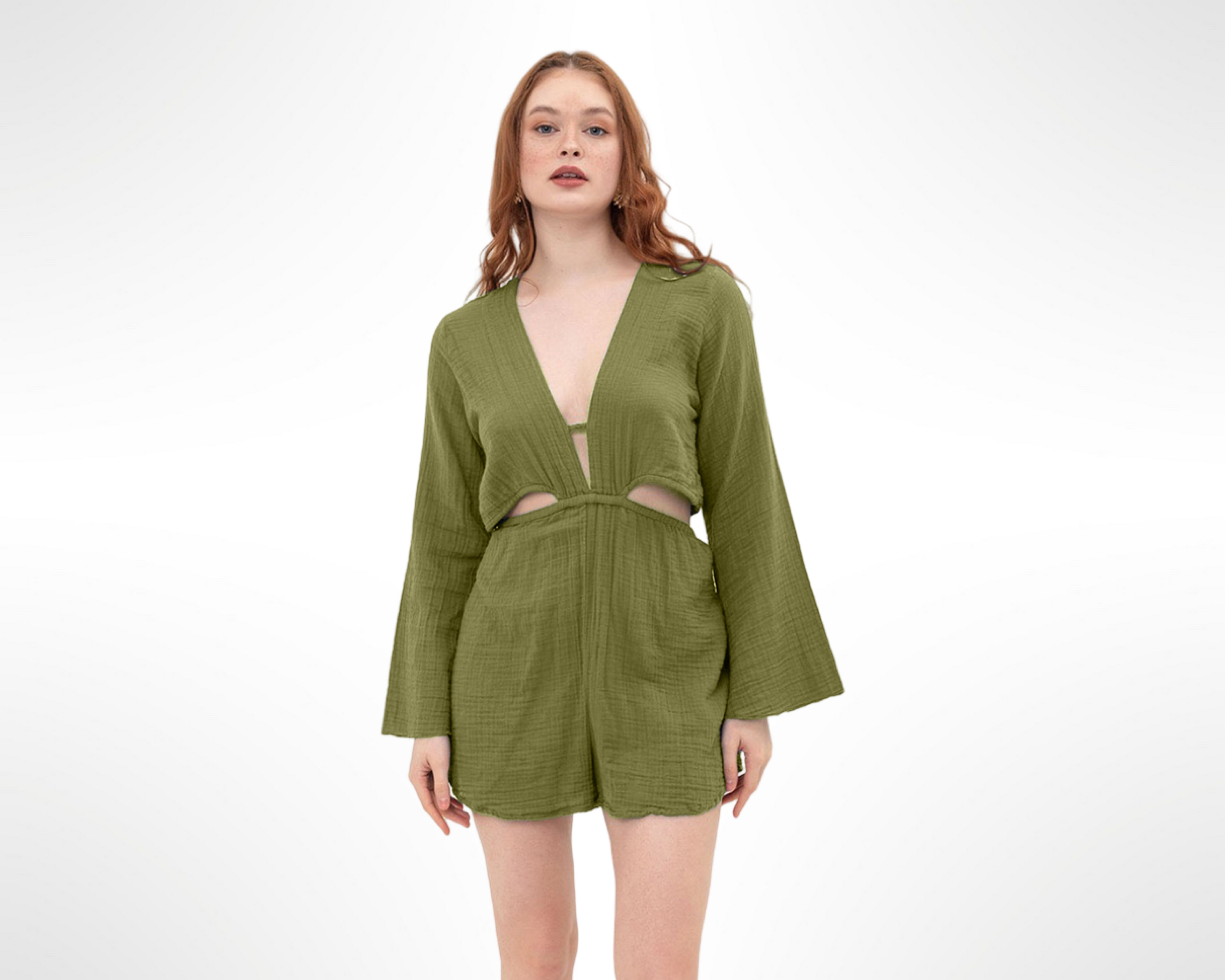 Cora Jumpsuit