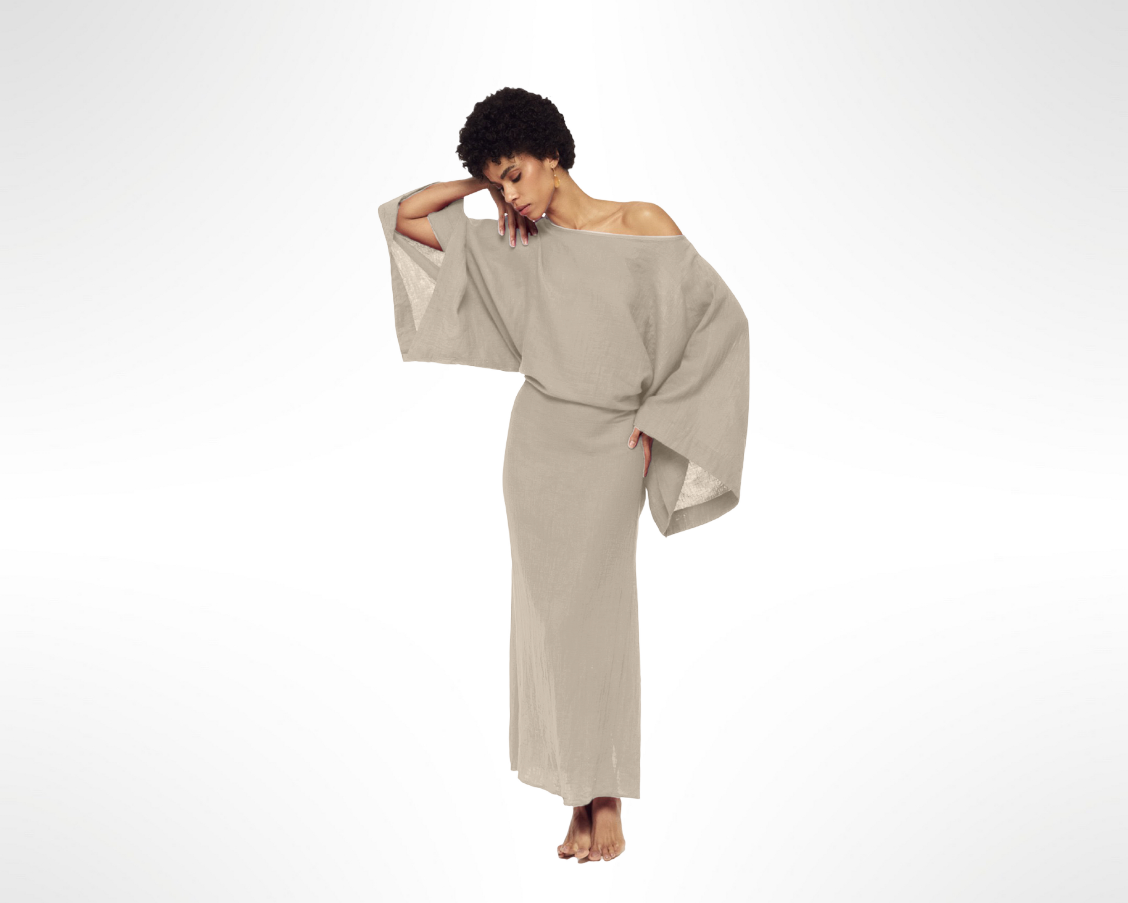 Kianda Dress