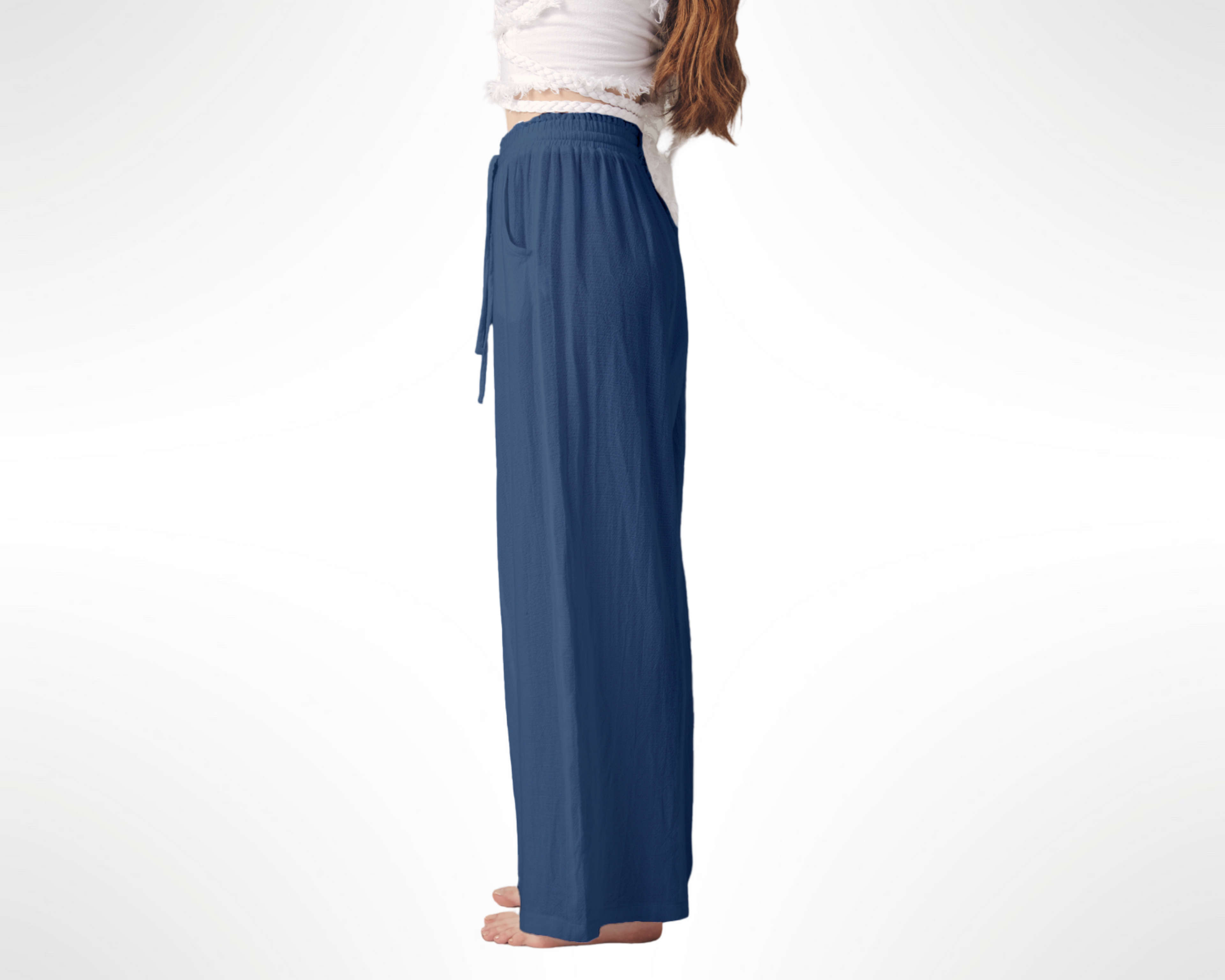 Clio Pants