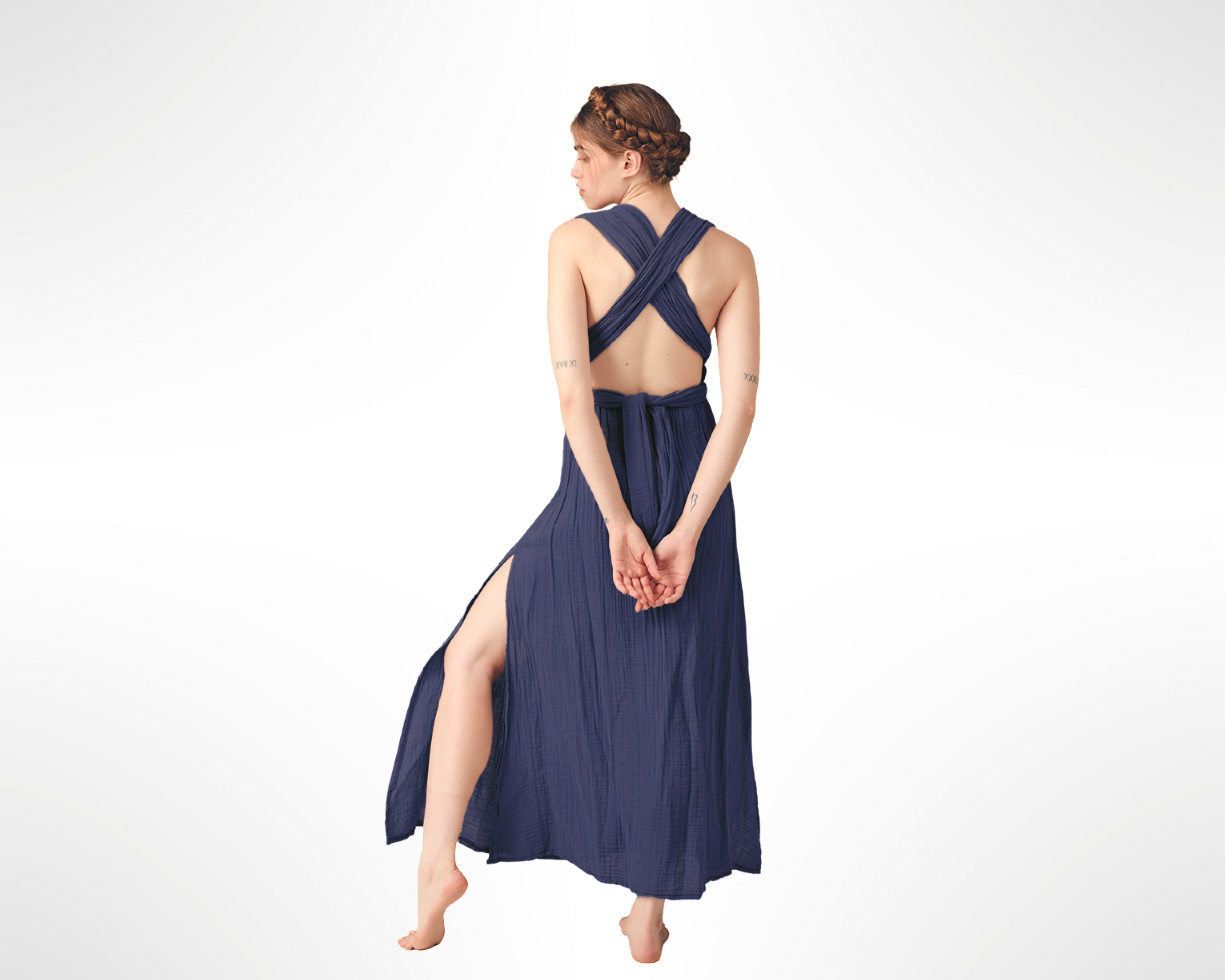 Artemis Dress