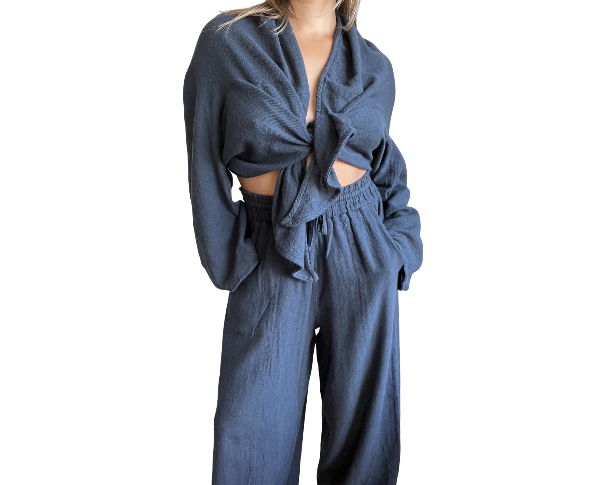 Clio Pants
