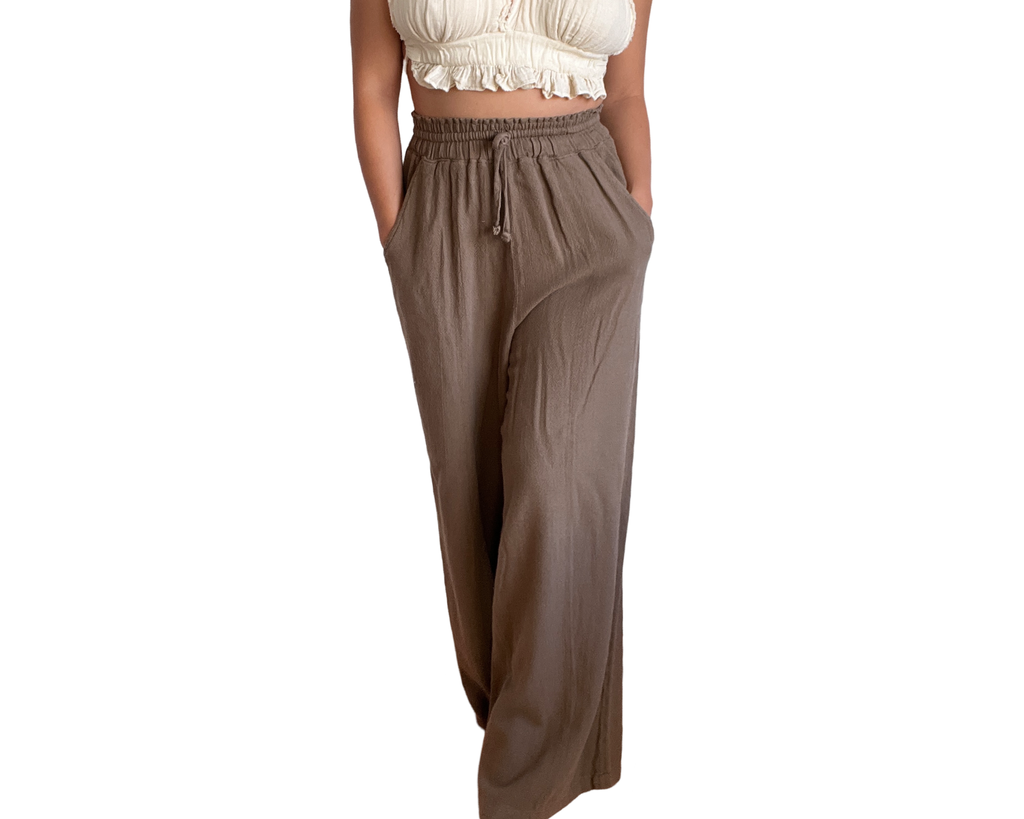 Clio Pants