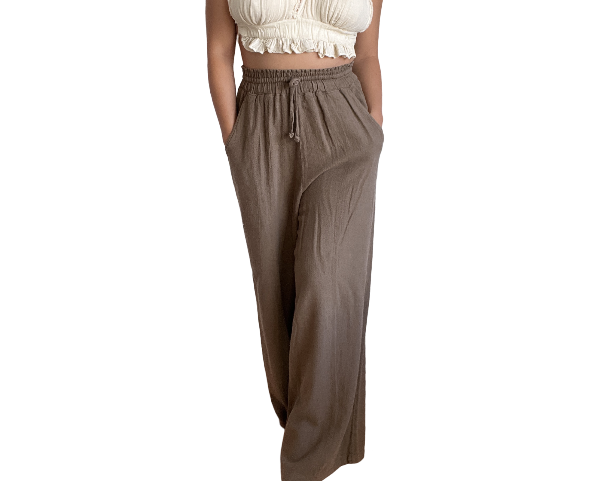 Clio Pants