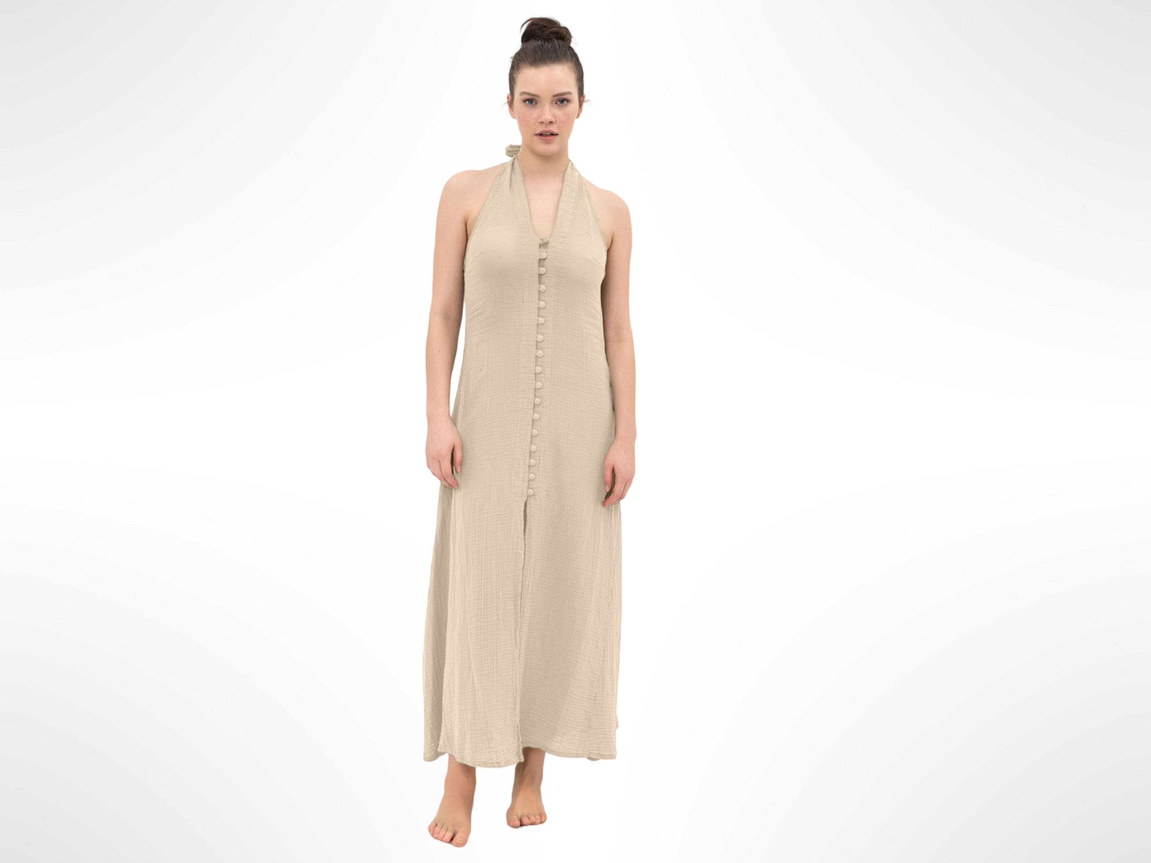 Gaia Dress