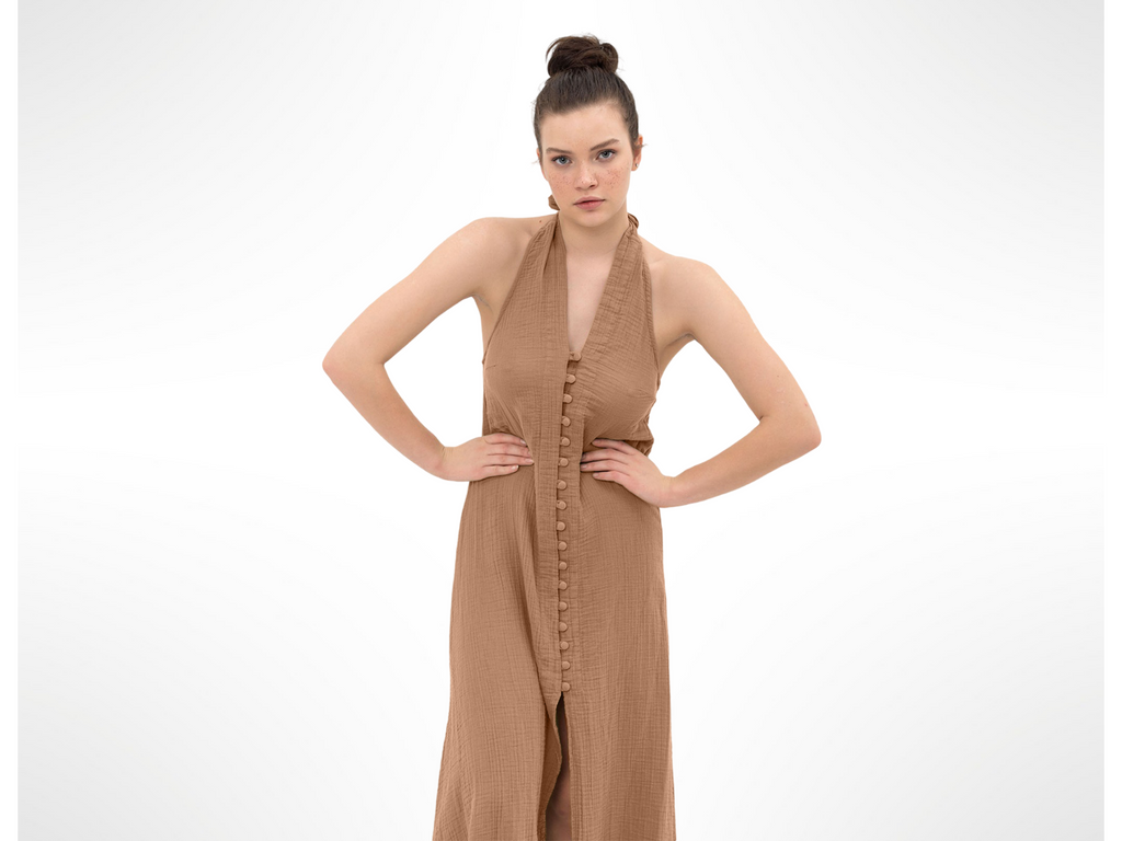 Gaia Dress