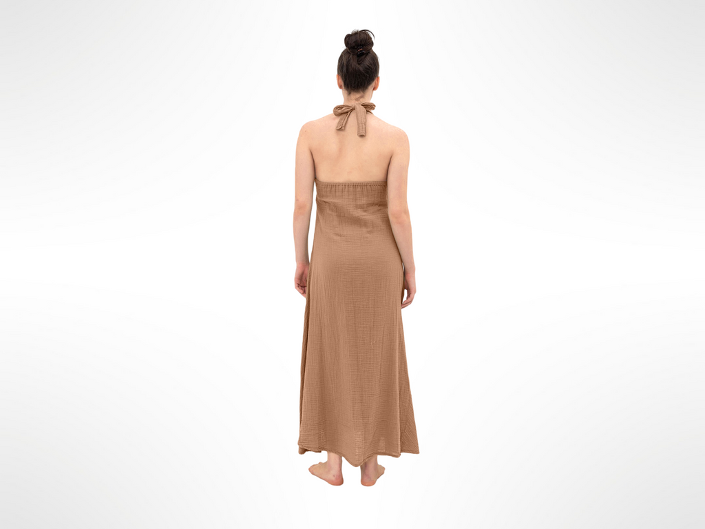 Gaia Dress