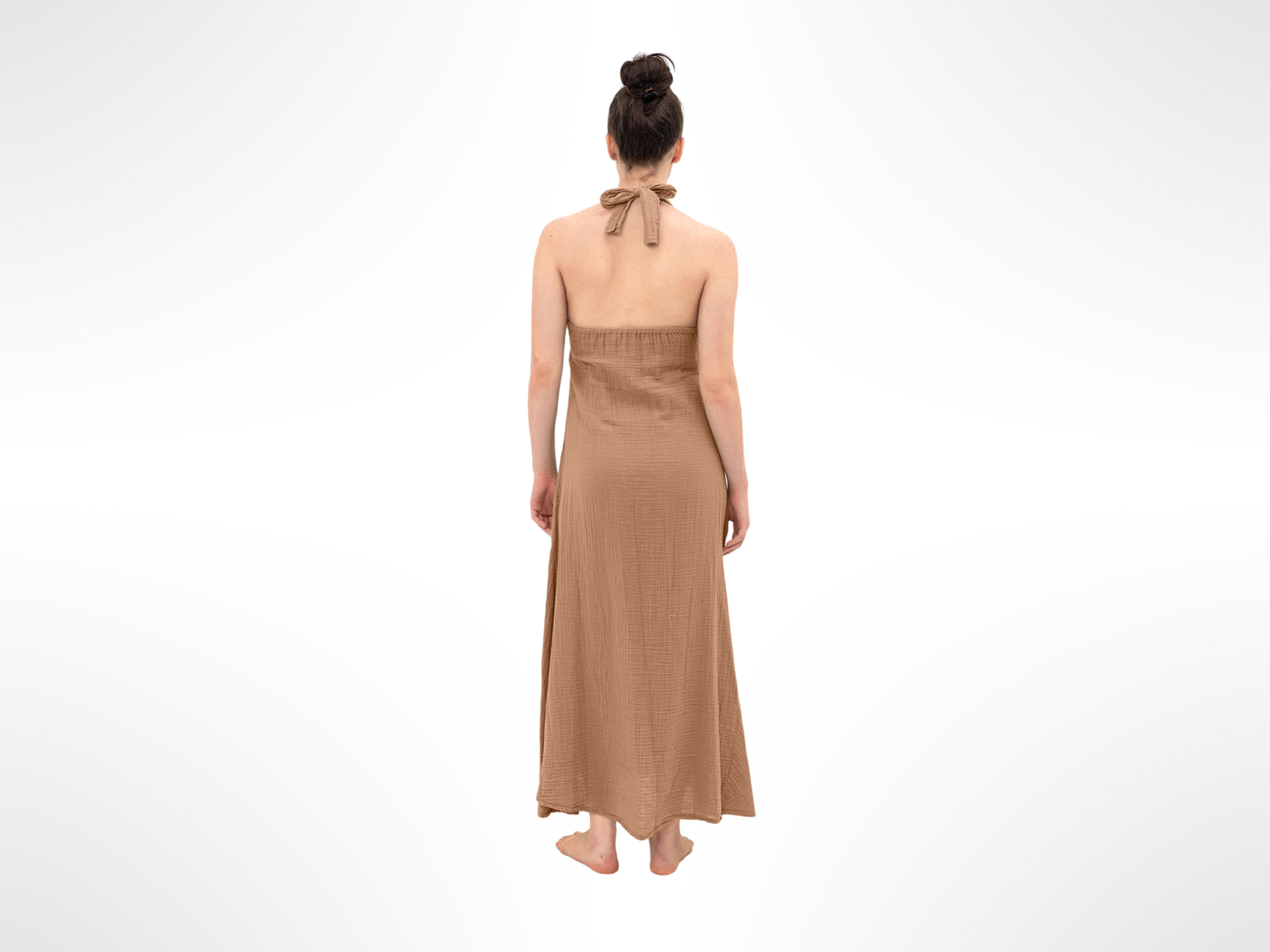 Gaia Dress