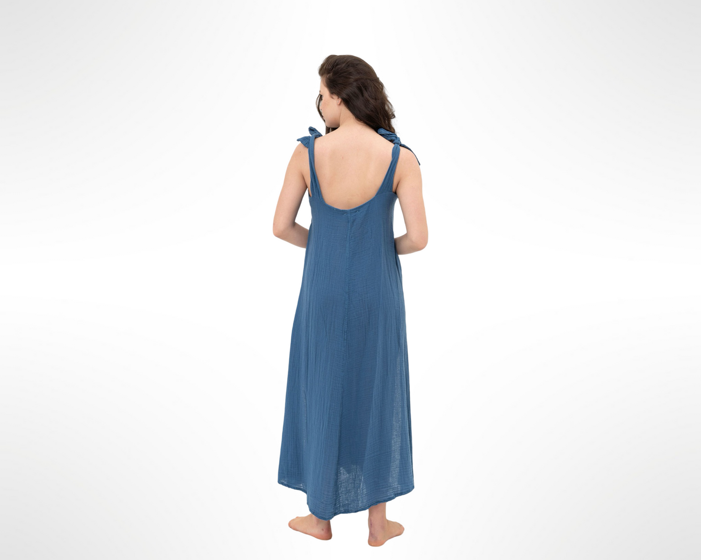 Aglaea Dress